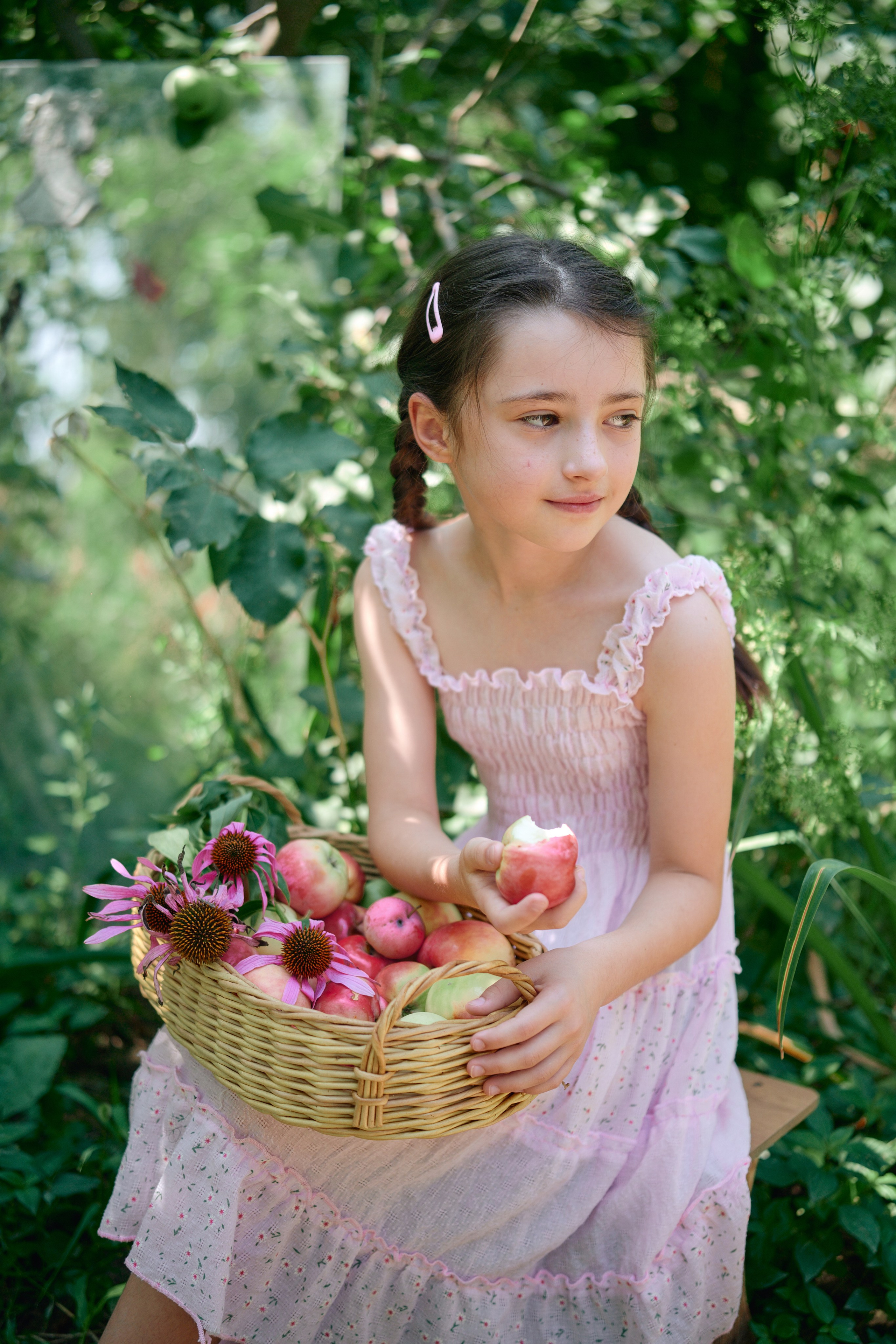 А не пойти ли нам в сад…. Фотограф lifestyle, фотографирую жизнь, эмоции, красоту. Волгоград