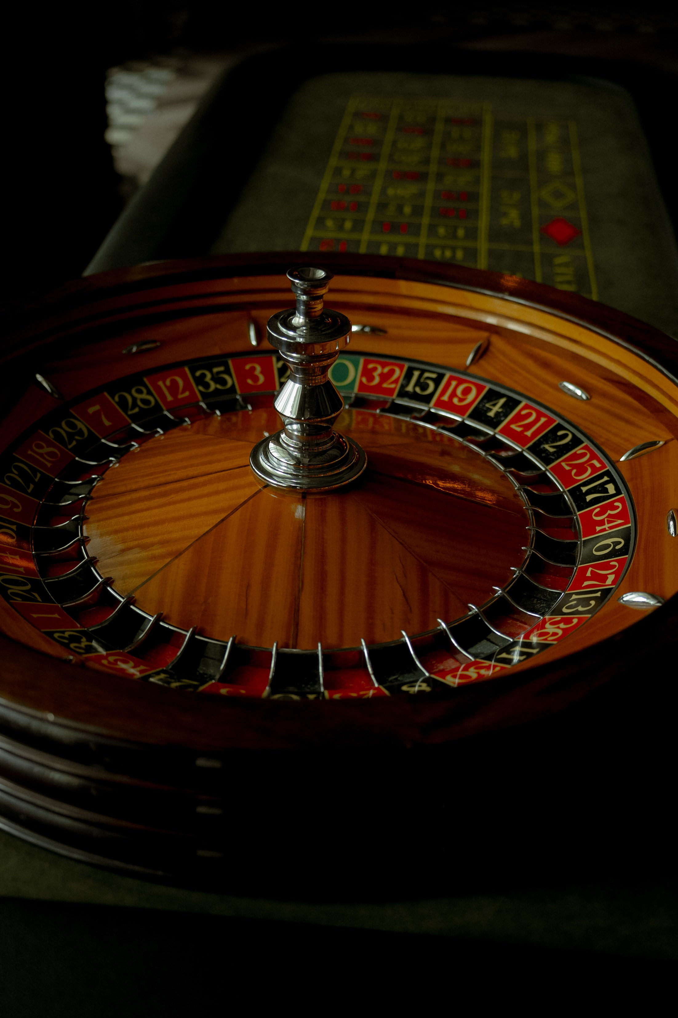 Казино. Полный день (сокращено). Семейный и портретный фотограф в Саратове Сахарова Маша