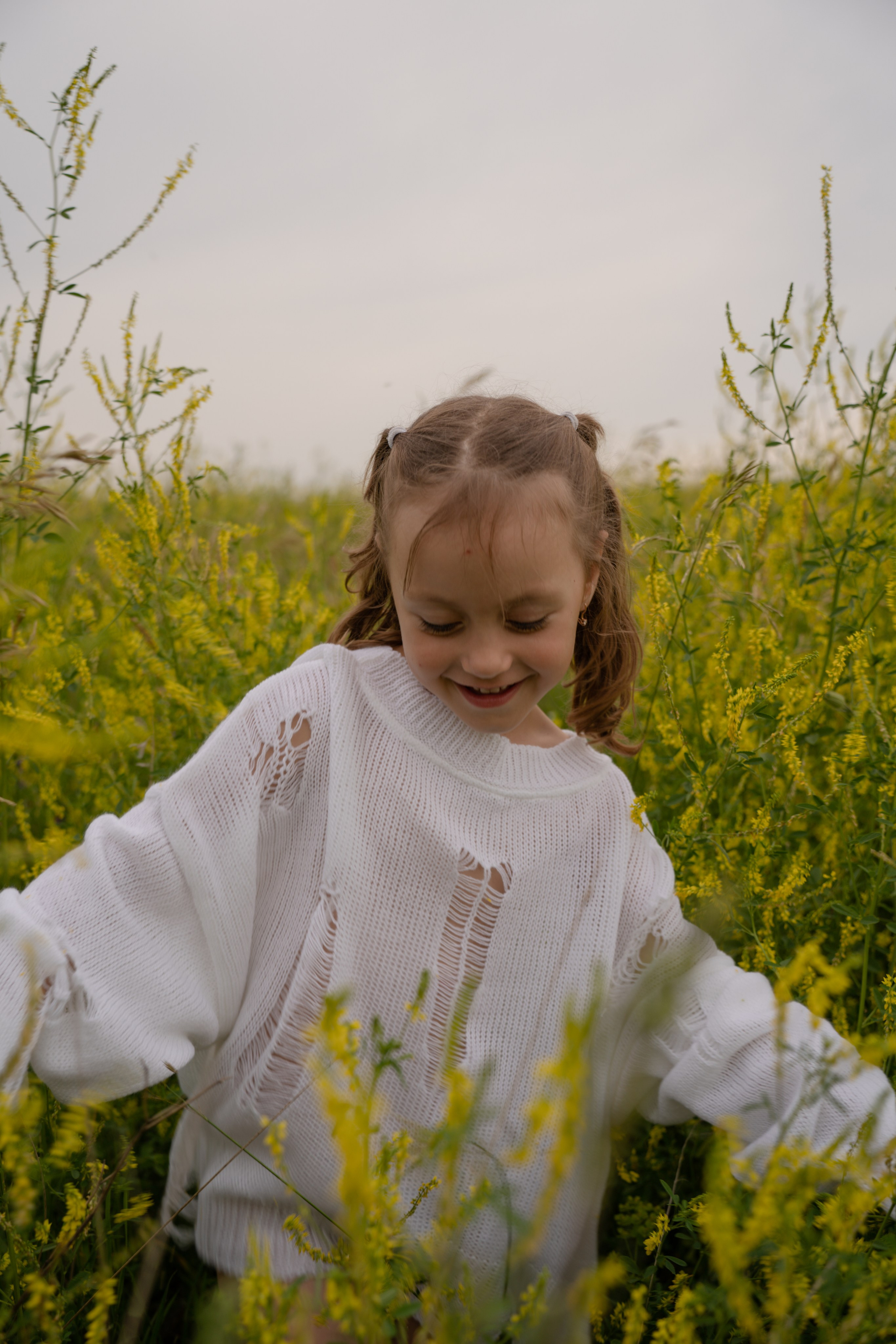 Рита и Ксюша. Фотограф Иркутск / Хомутово