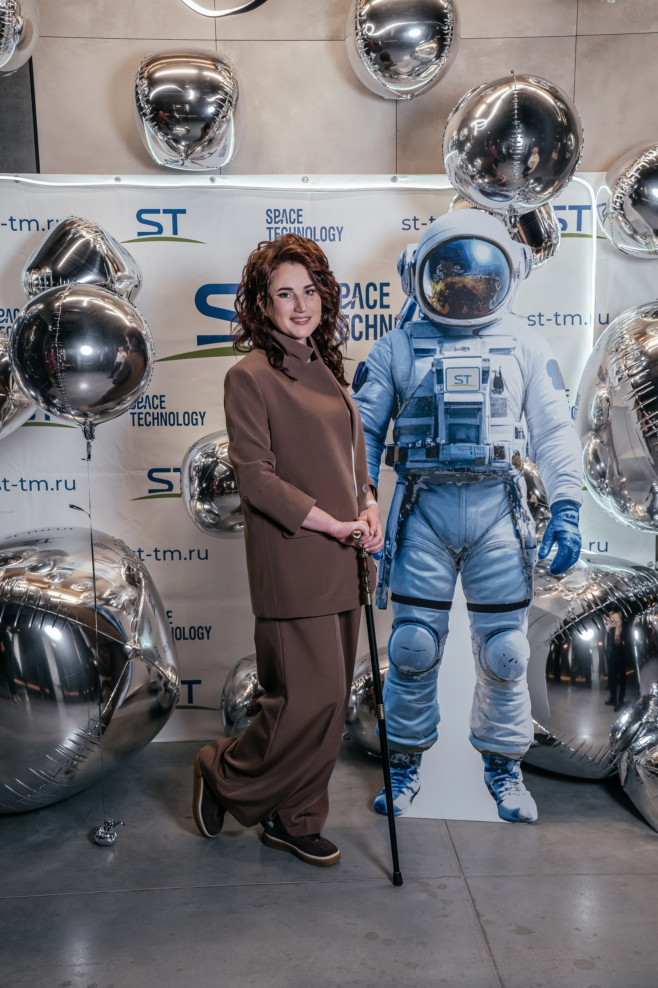 Репортаж, Space Technology. Фотограф Иркутск / Хомутово