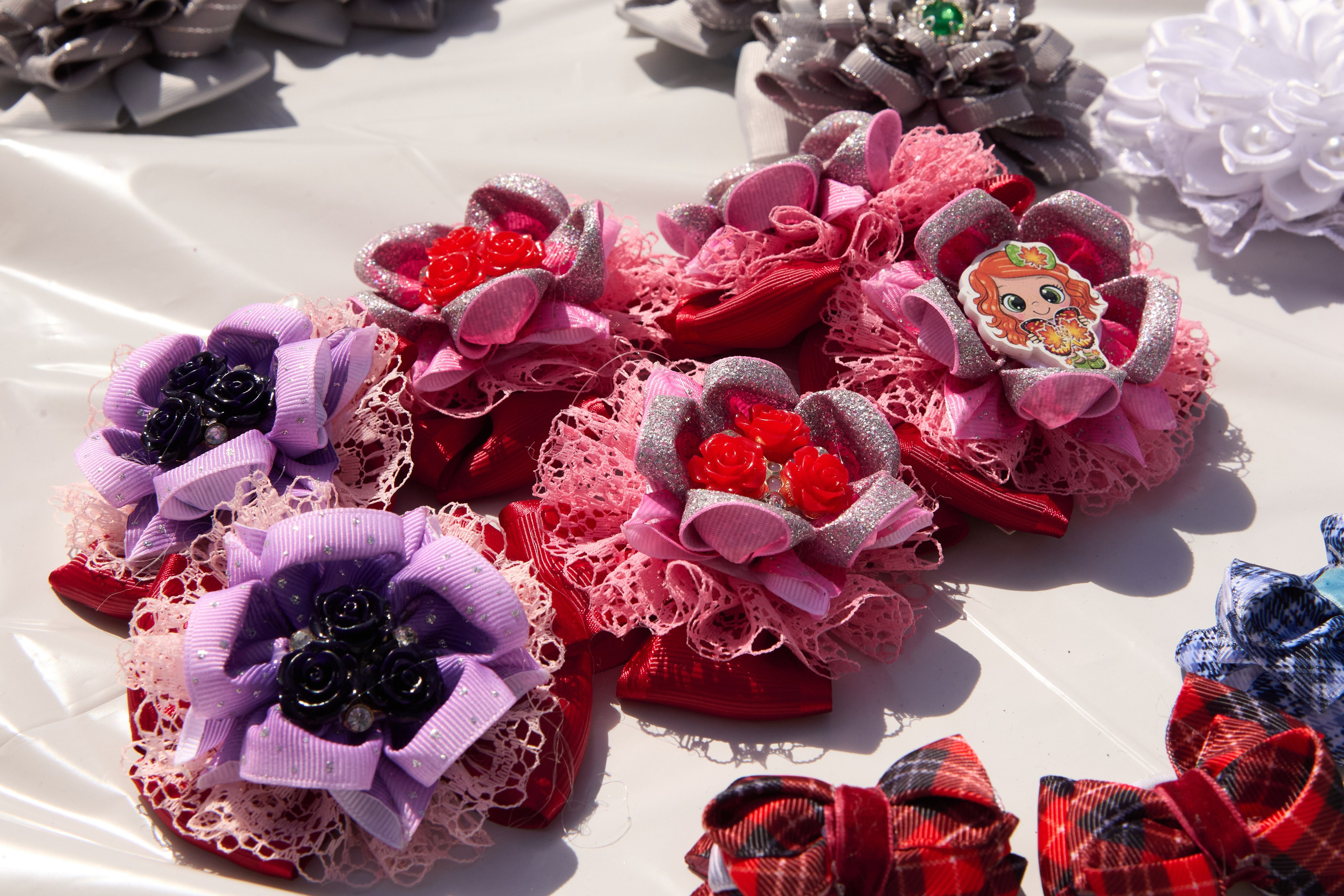 Празднование Дня победы 2024 в г. Ленинск-Кузнецкий. [fXph] Фотограф Масликов Илья. Съёмка мероприятий в Ленинске-Кузнецком