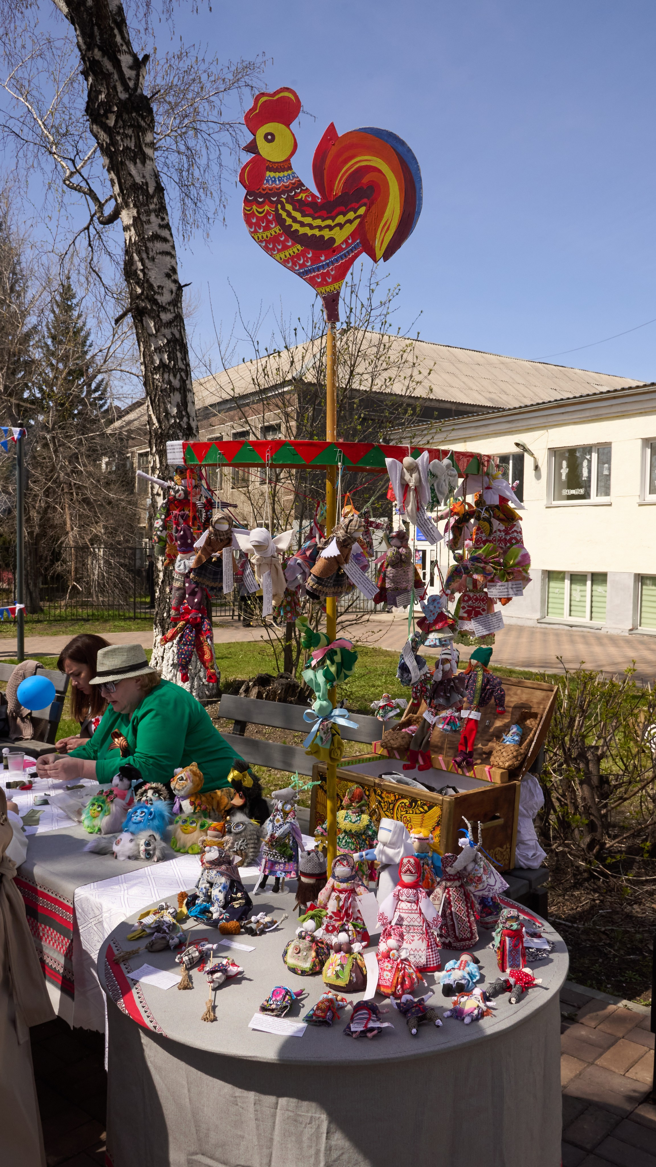 Празднование Дня победы 2024 в г. Ленинск-Кузнецкий. [fXph] Фотограф Масликов Илья. Съёмка мероприятий в Ленинске-Кузнецком