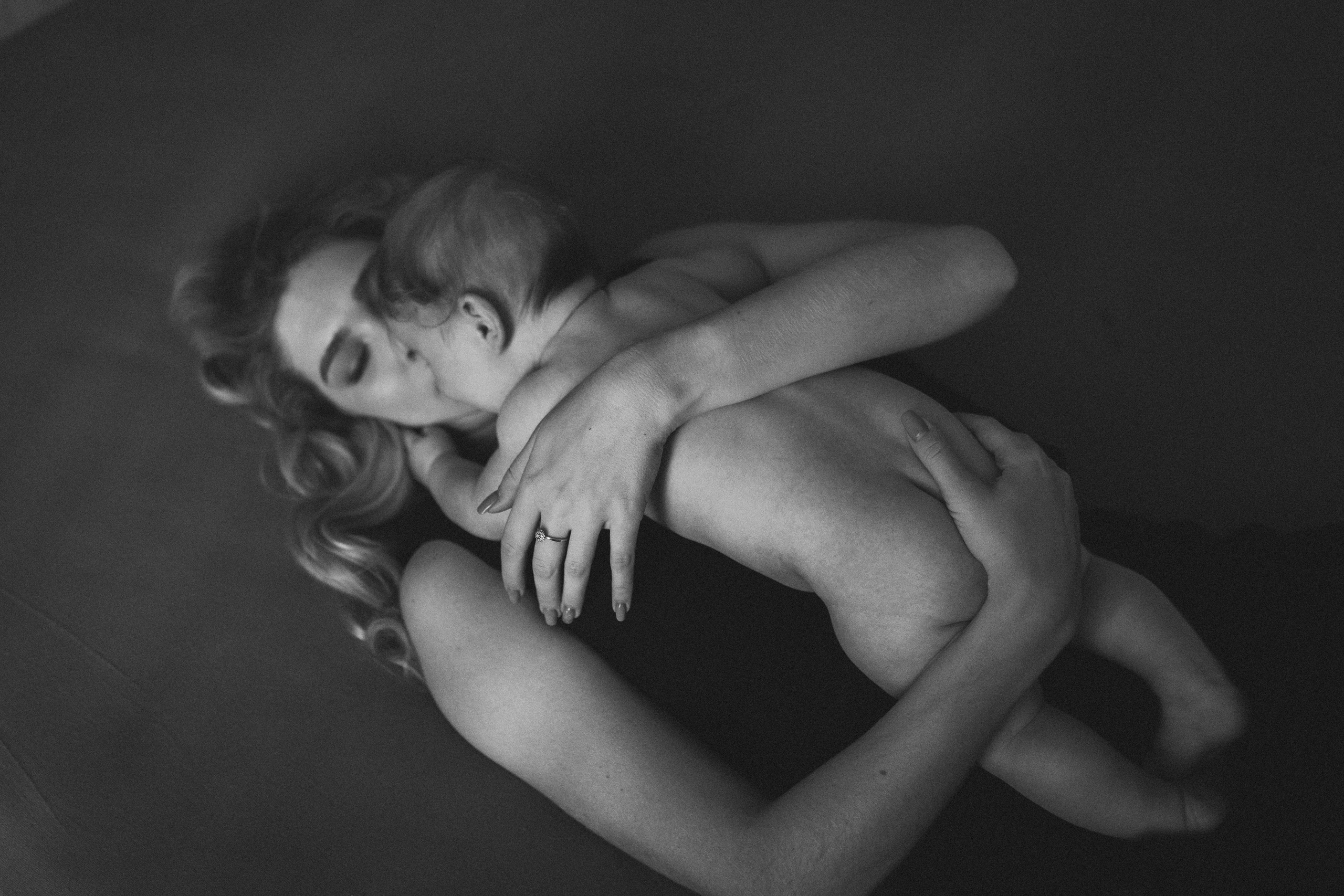 КРИСТИНА И МАКС. Фотограф Лебедева Наталья