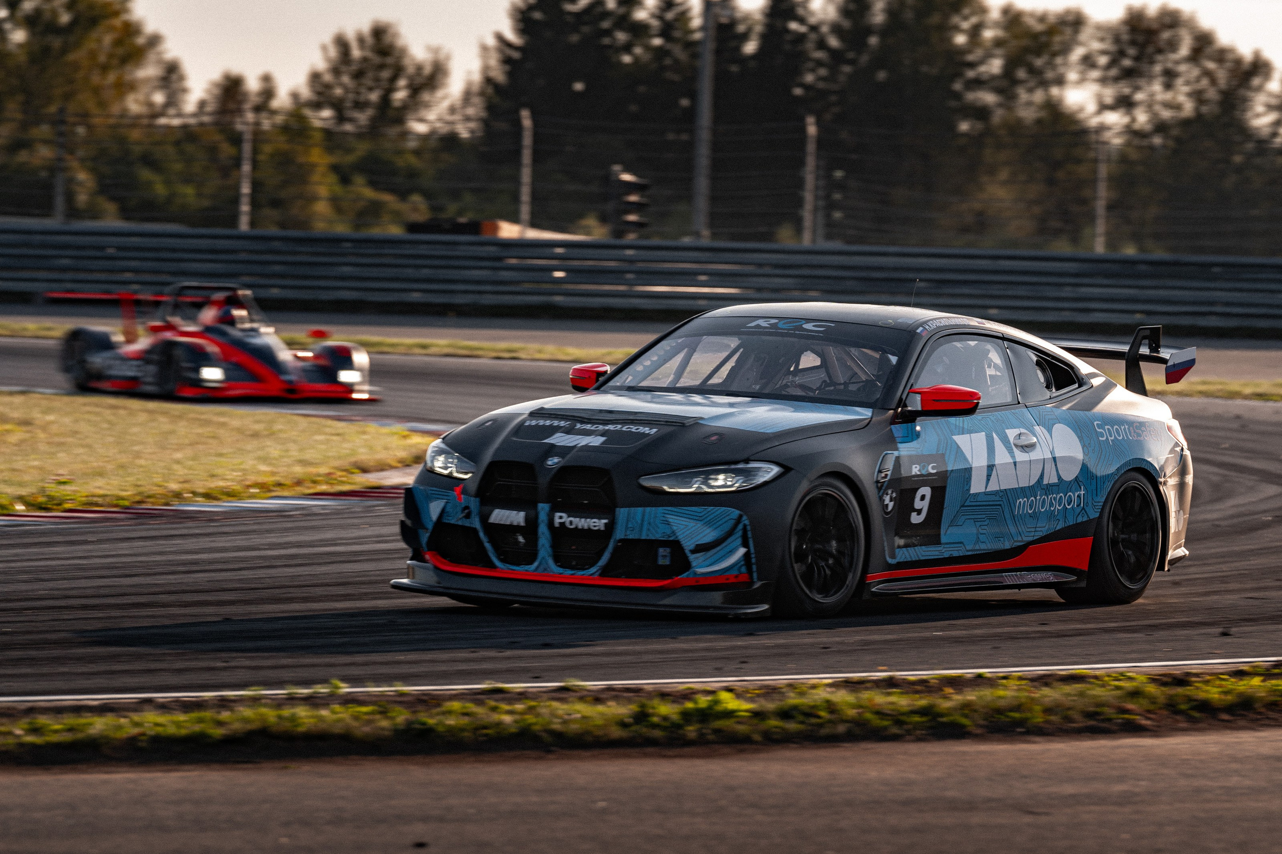 2024 REC 4 этап. Фотограф Николай Прокофьев модельные тесты в Москве