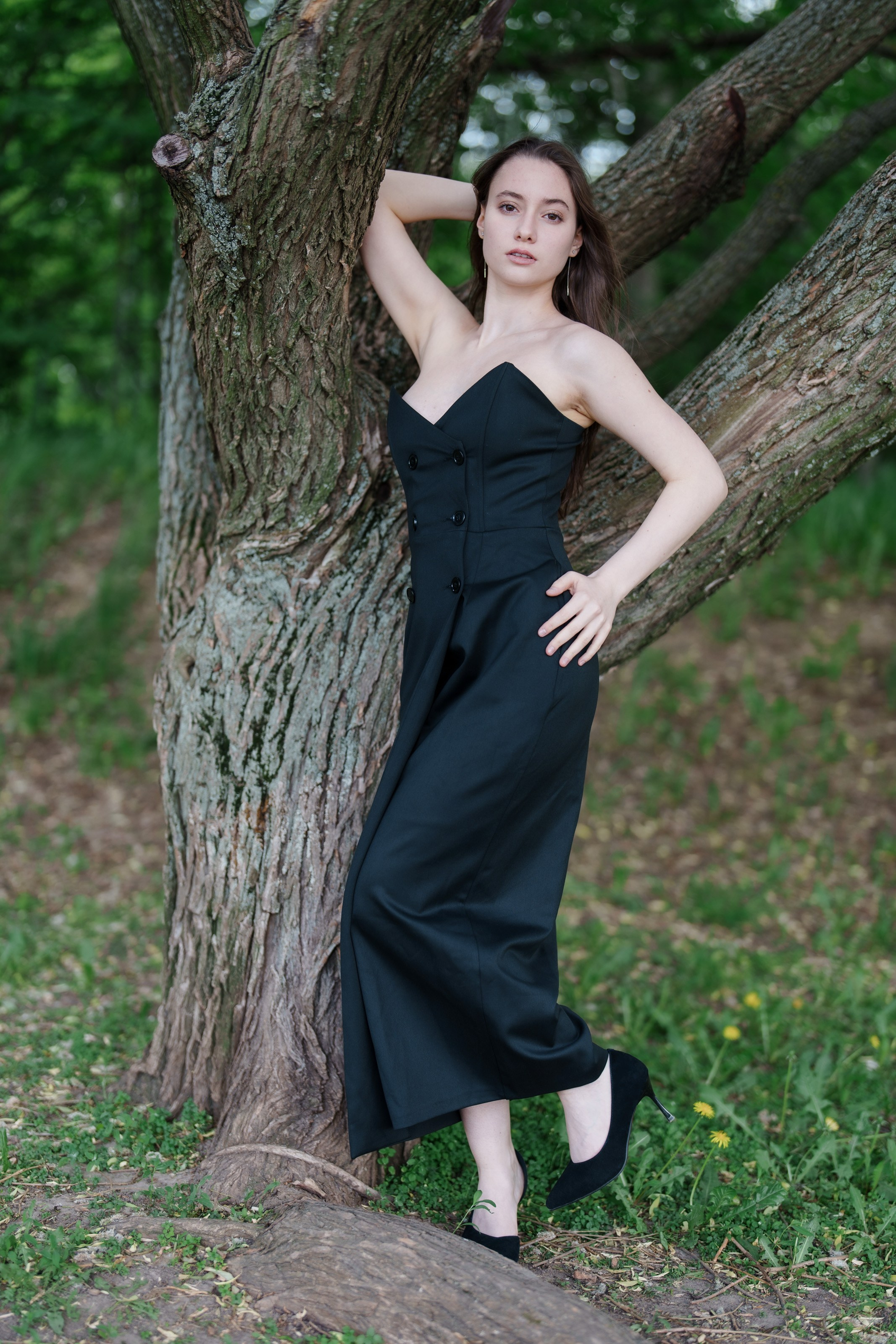 Каталоги одежды. Фотограф Николай Прокофьев модельные тесты в Москве