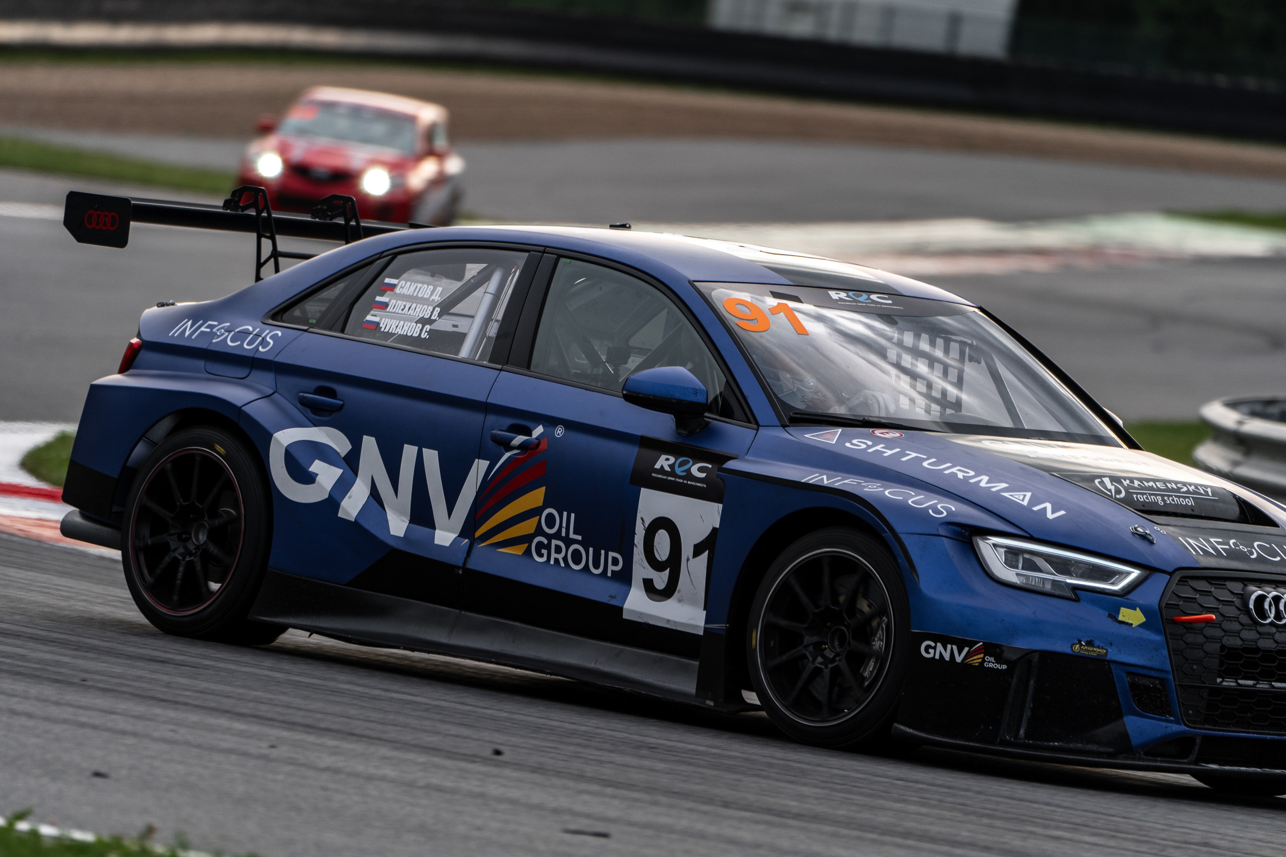 Фото второго этапа Российской серии гонок на выносливость. Фотограф Николай Прокофьев модельные тесты в Москве