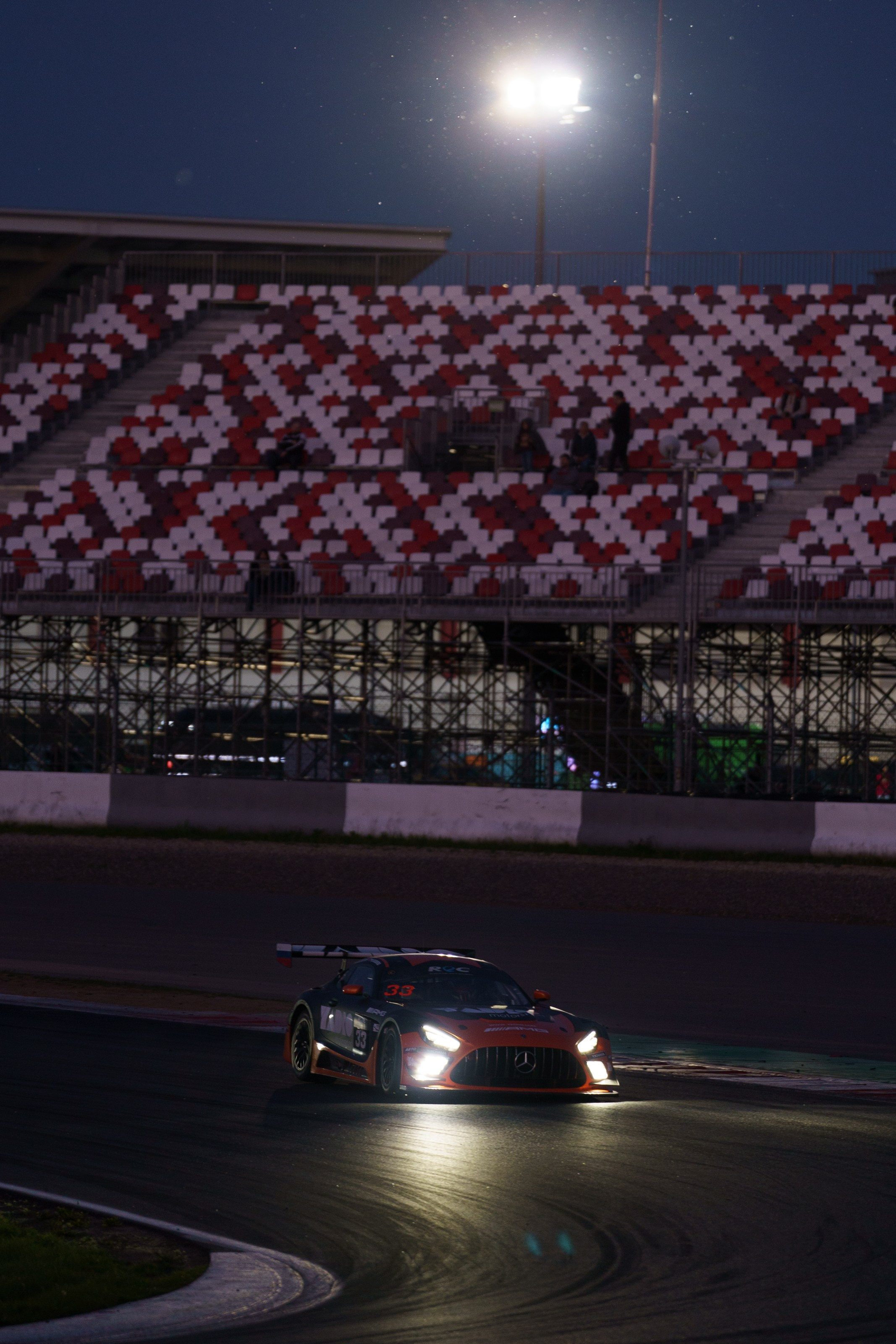 2024 REC 1 этап. Фотограф Николай Прокофьев модельные тесты в Москве