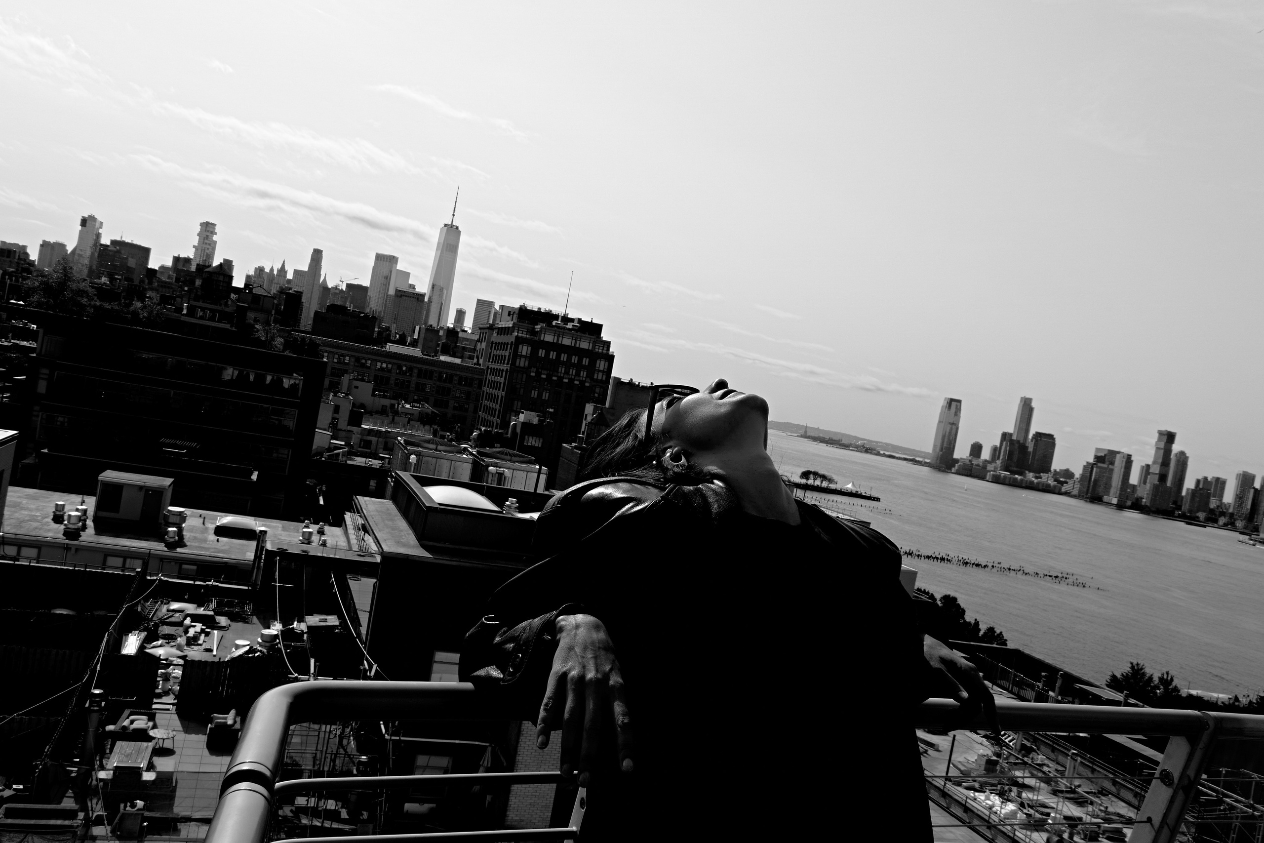 ANASTASIA. Yulia Otroschenko