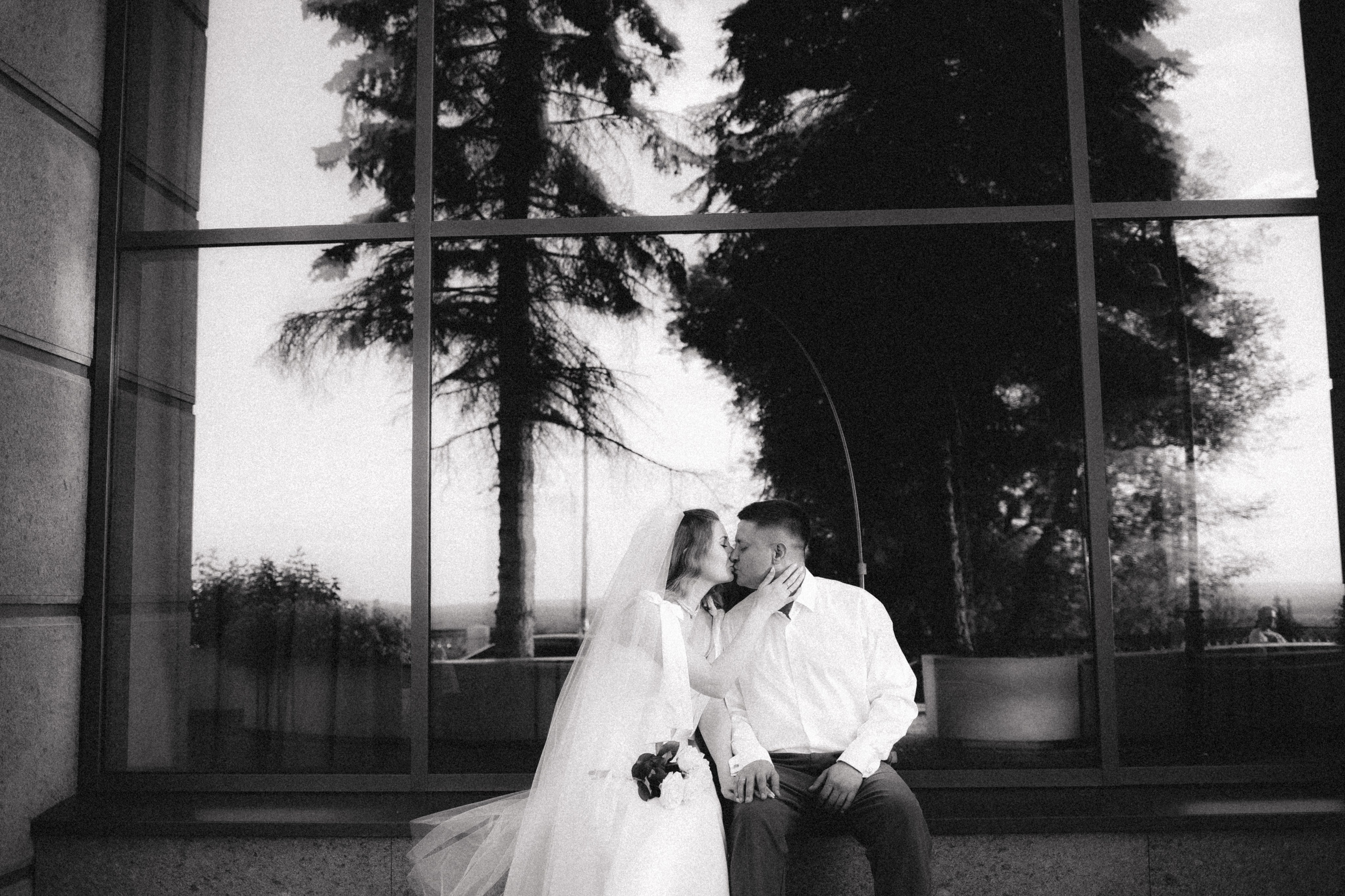 Свадьба. Семейный и детский фотограф в Нижнем Новгороде Буслаева Мария