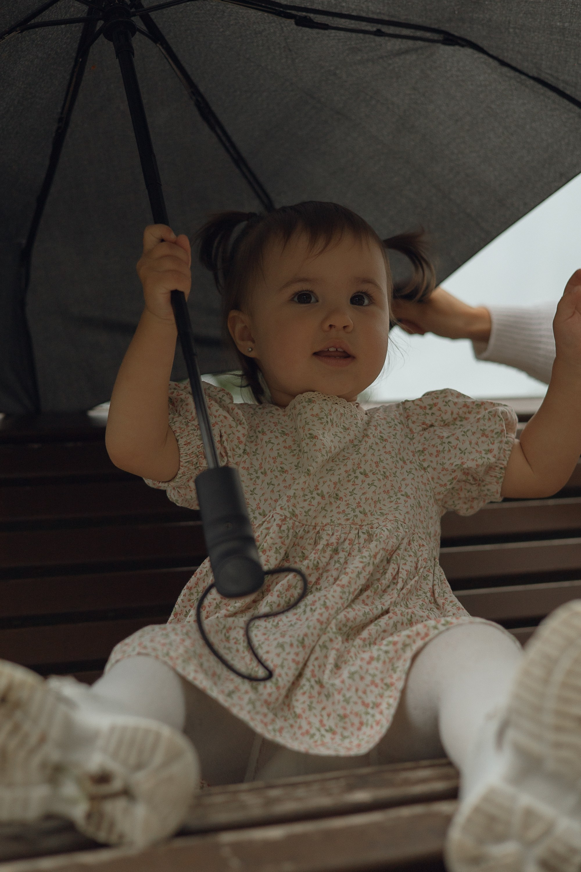 Агонёк. Семейный фотограф в Москве Анастасия Марти