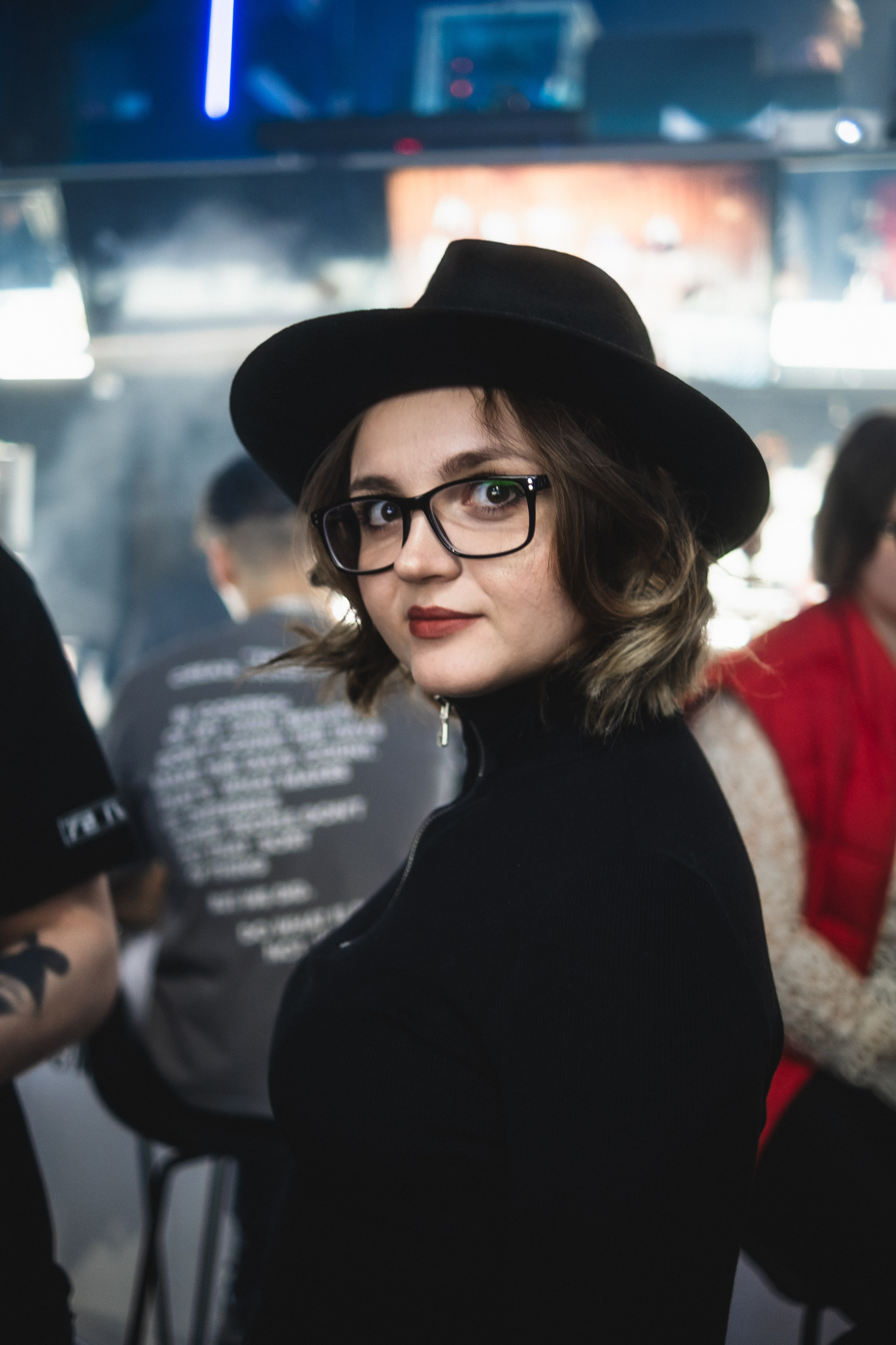 Hookah Master’s 2024 / «Detali.Bar». Фотограф в Тюмени Кирилл Марфин