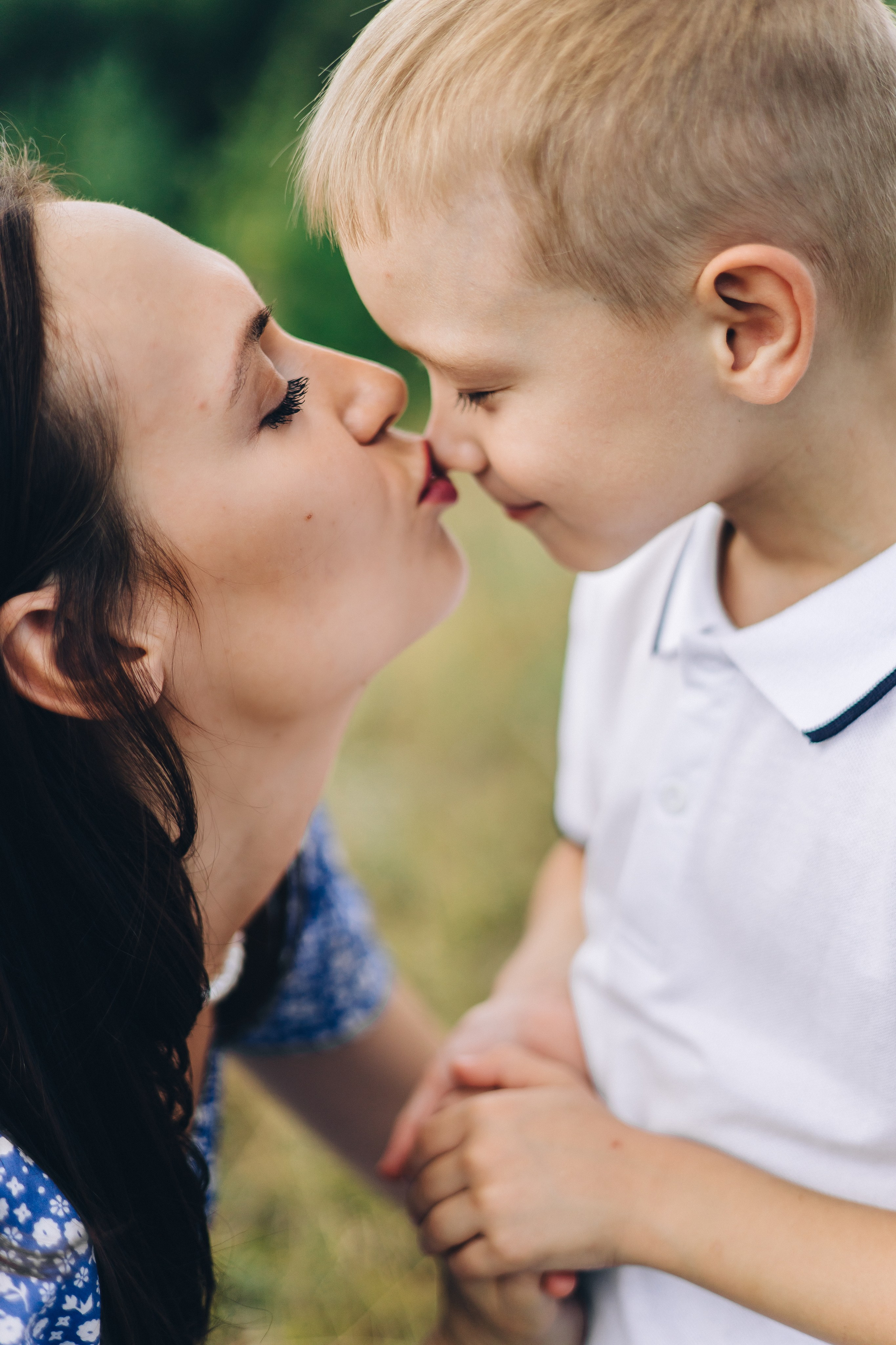 ♡. Семейный и свадебный фотограф в Ульяновске