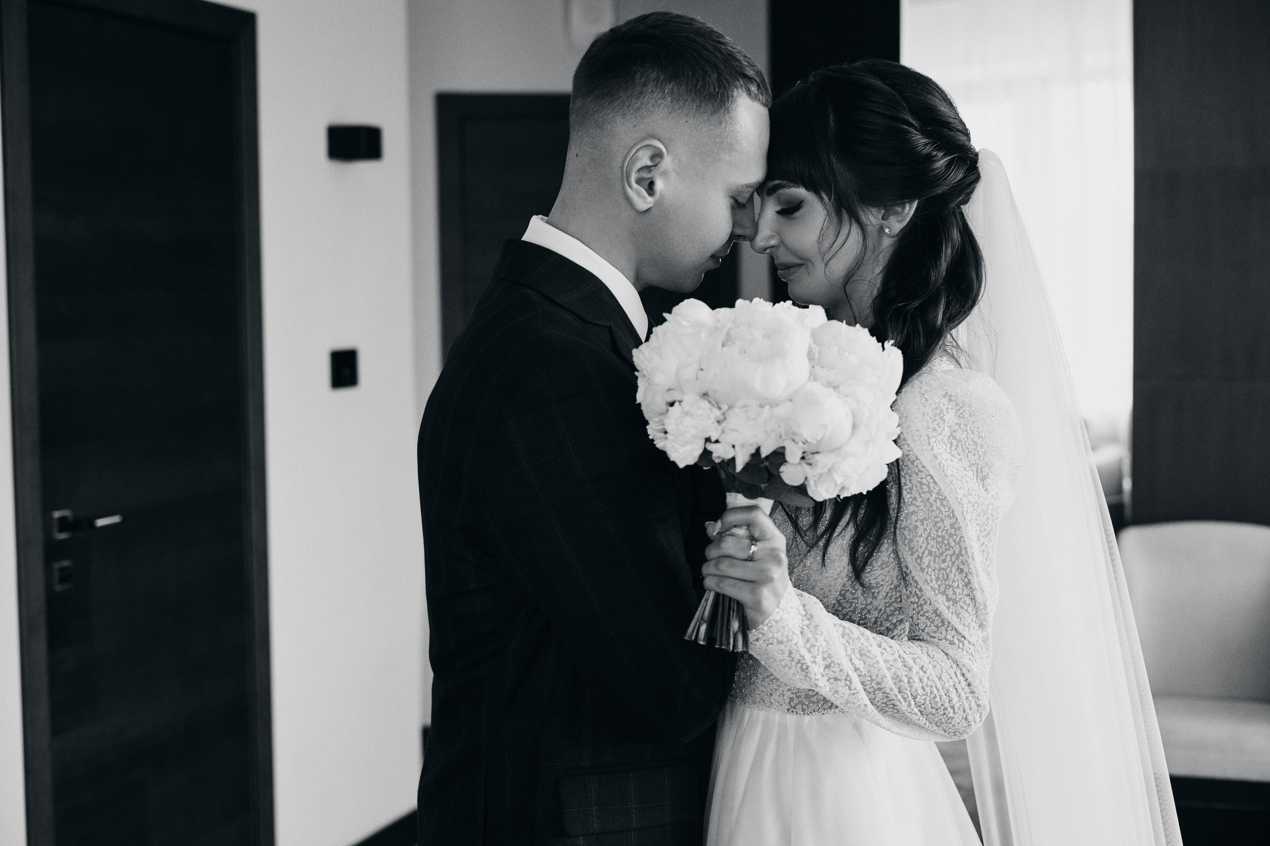 Дмитрий и Инна. BOOMVERTIGO портретный фотограф