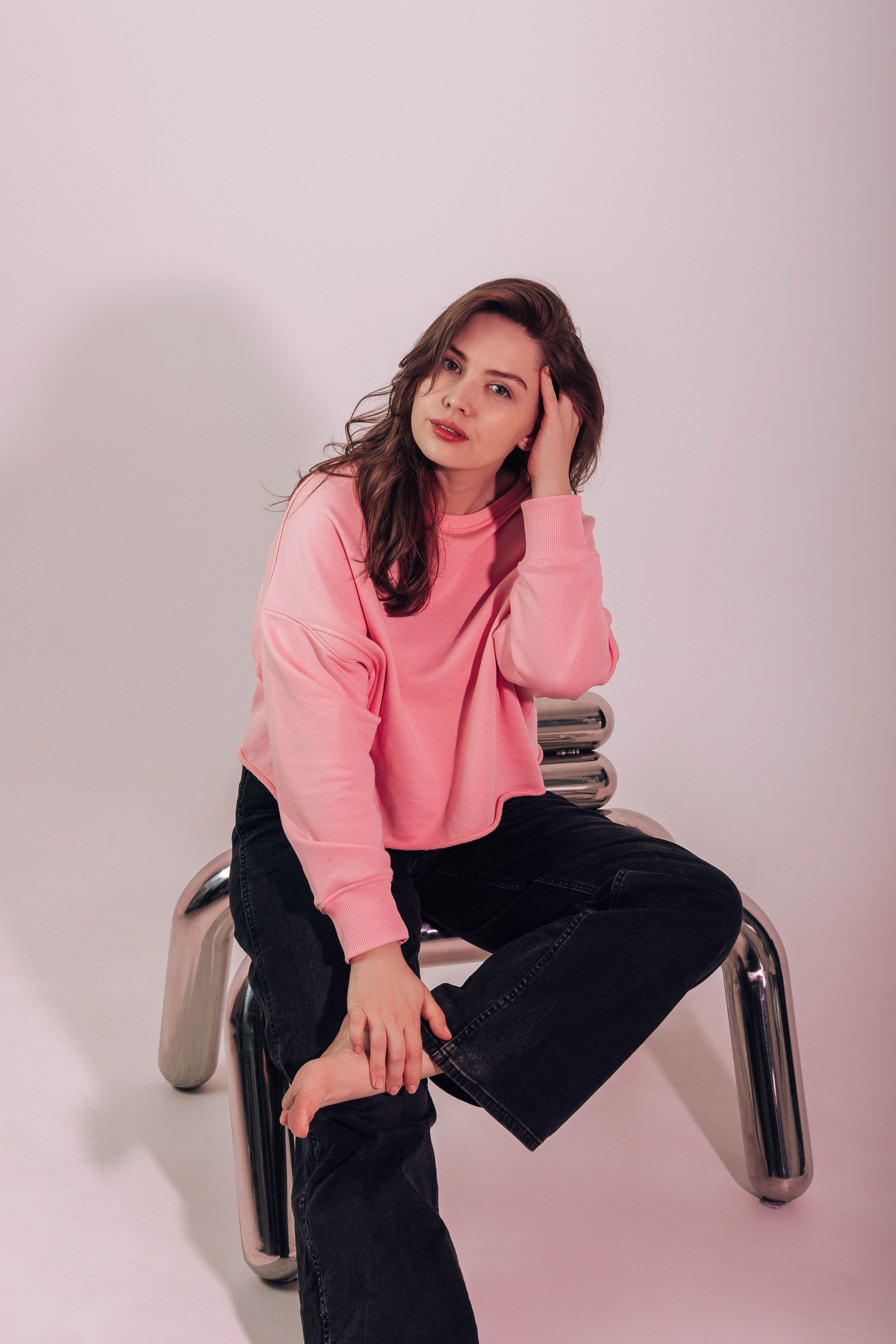 Анна. Фотограф Абронина Любовь | Москва