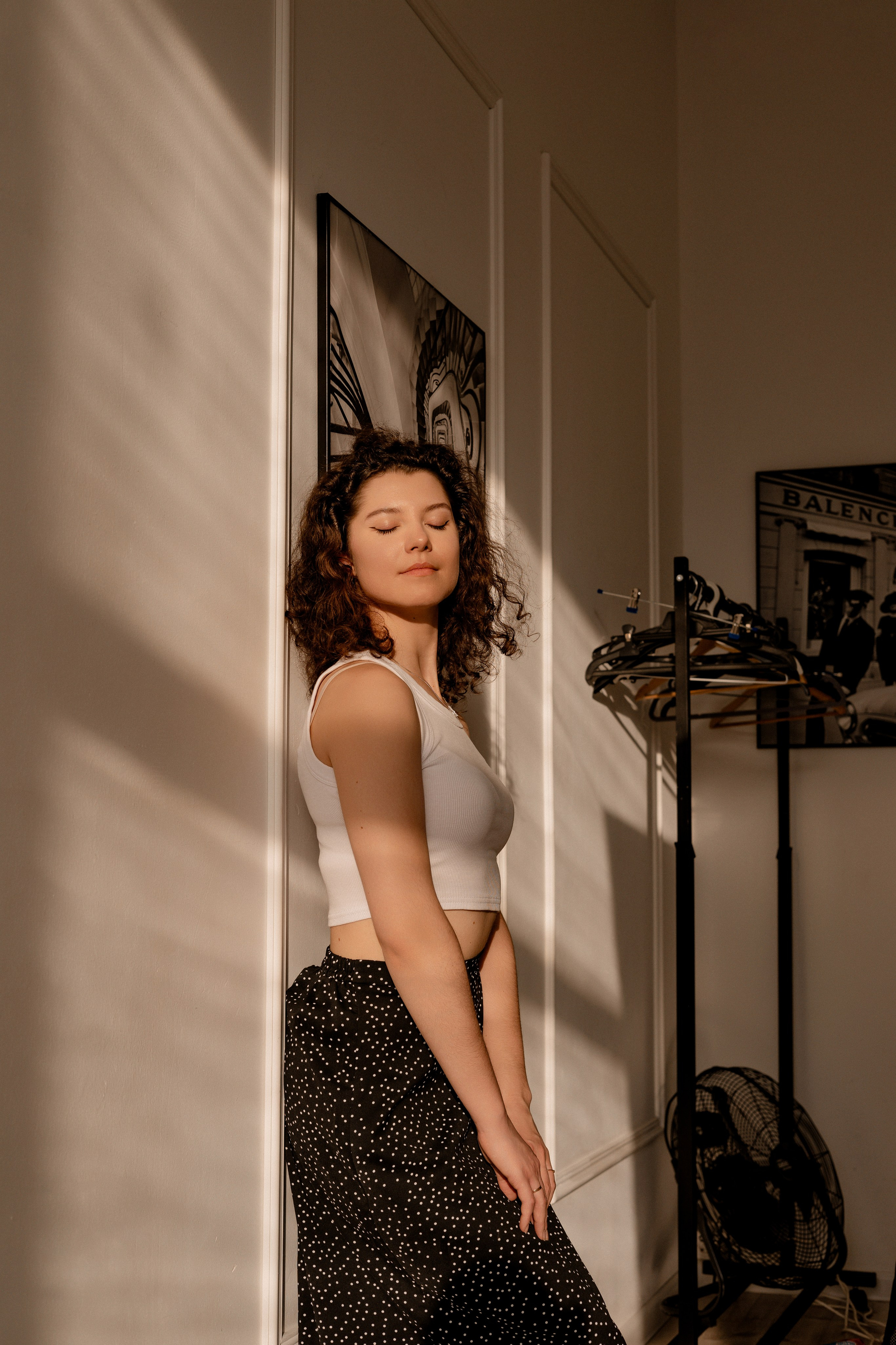 Татьяна. Фотограф Абронина Любовь | Москва