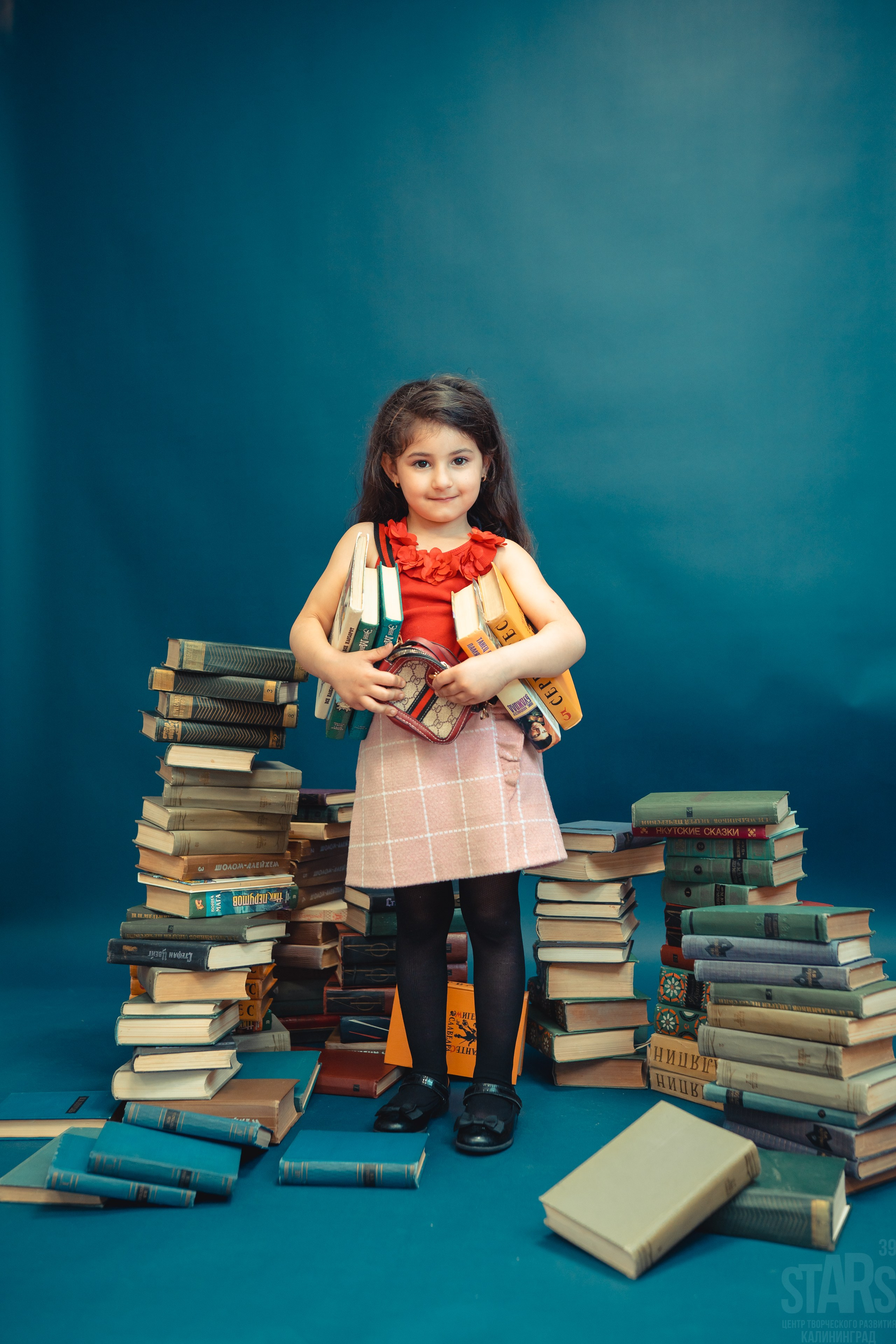 Портреты и индивидуальные съемки. Репортажный фотограф в Калининграде Морозов Кирилл