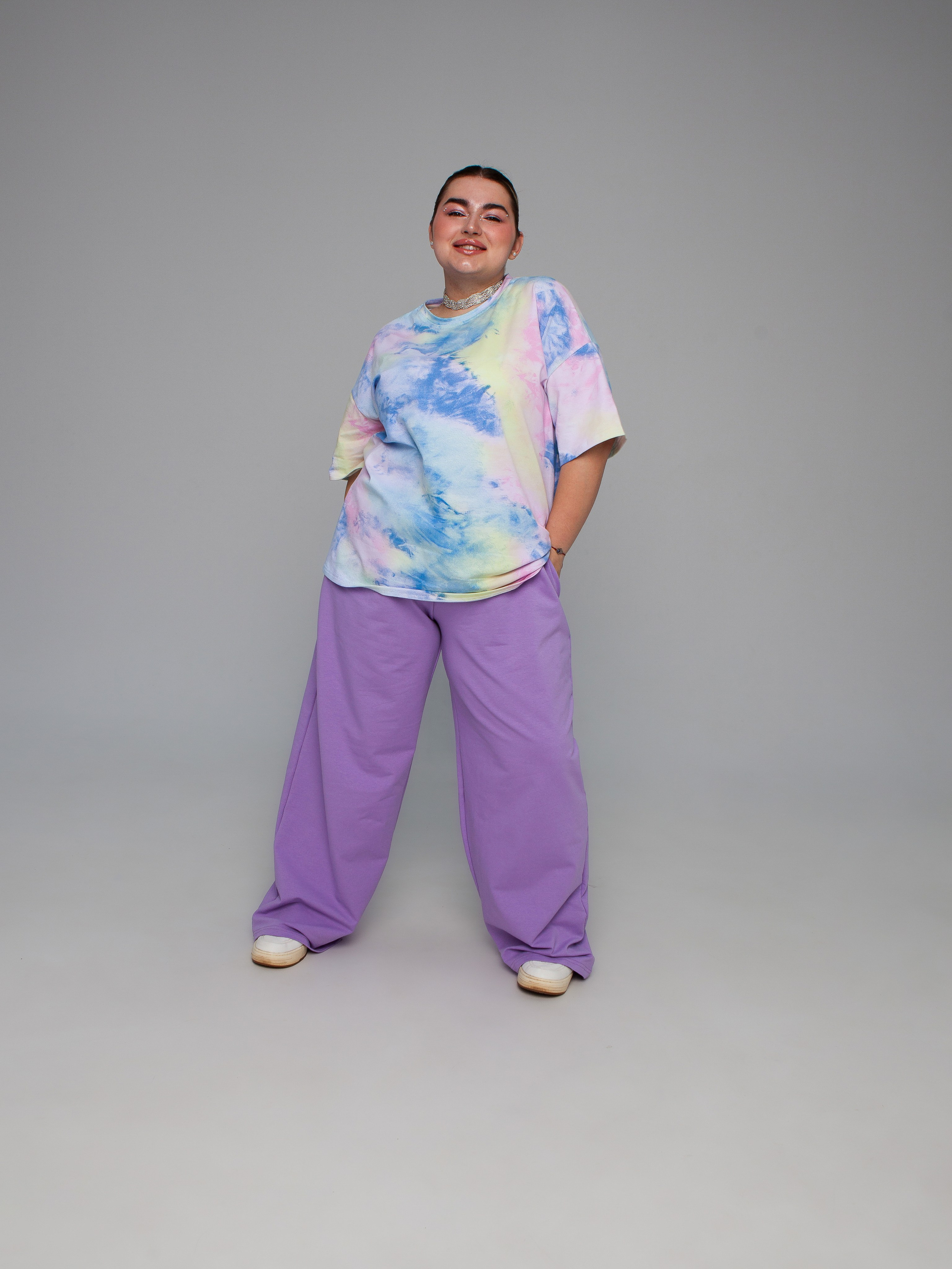 Съемка каталога плюс-сайз. Портретный фотограф в Иванове Ольга Гуральник