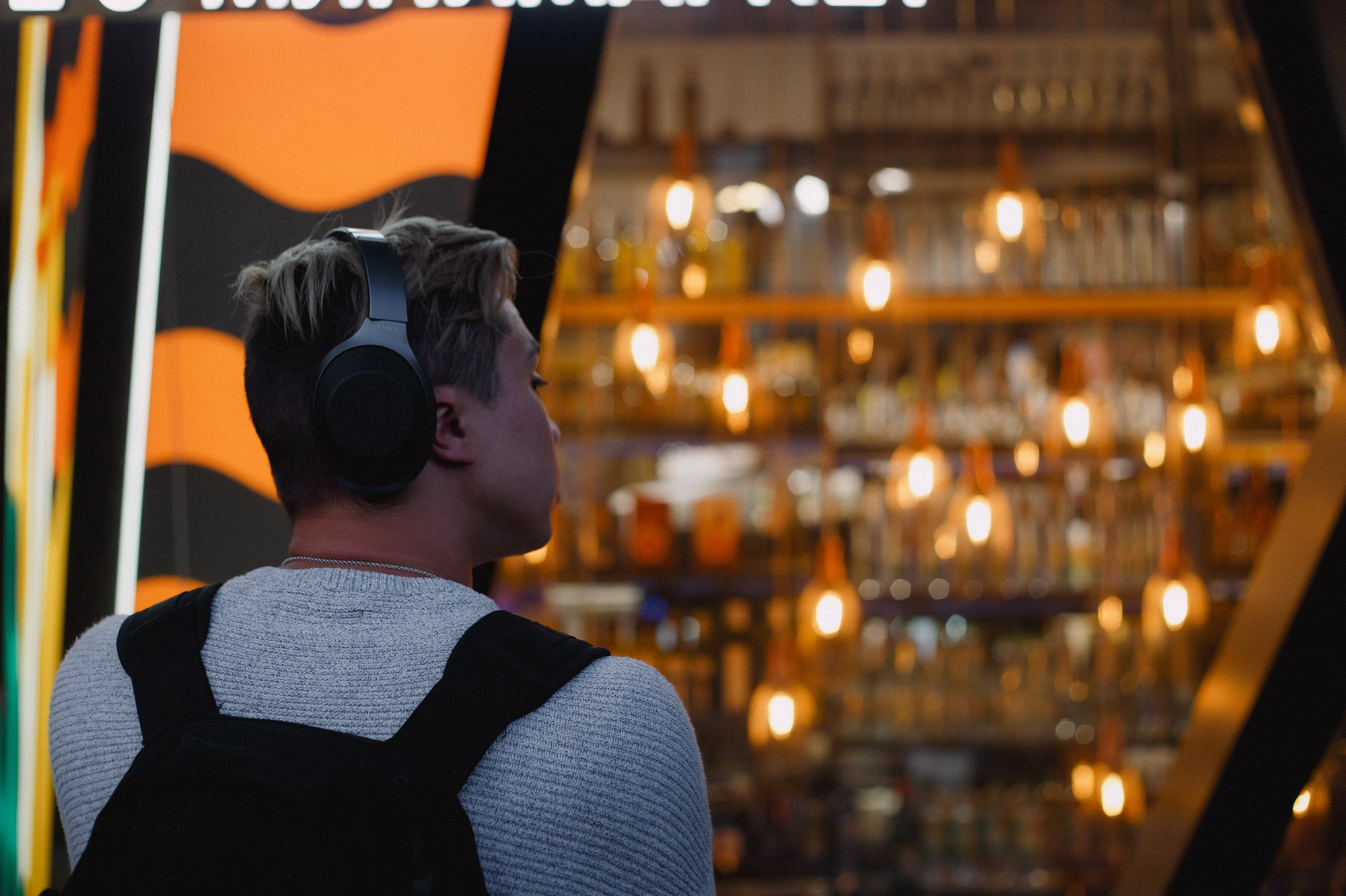 Горизонт притяжения. Фотограф в Москве — Ольга Федотова