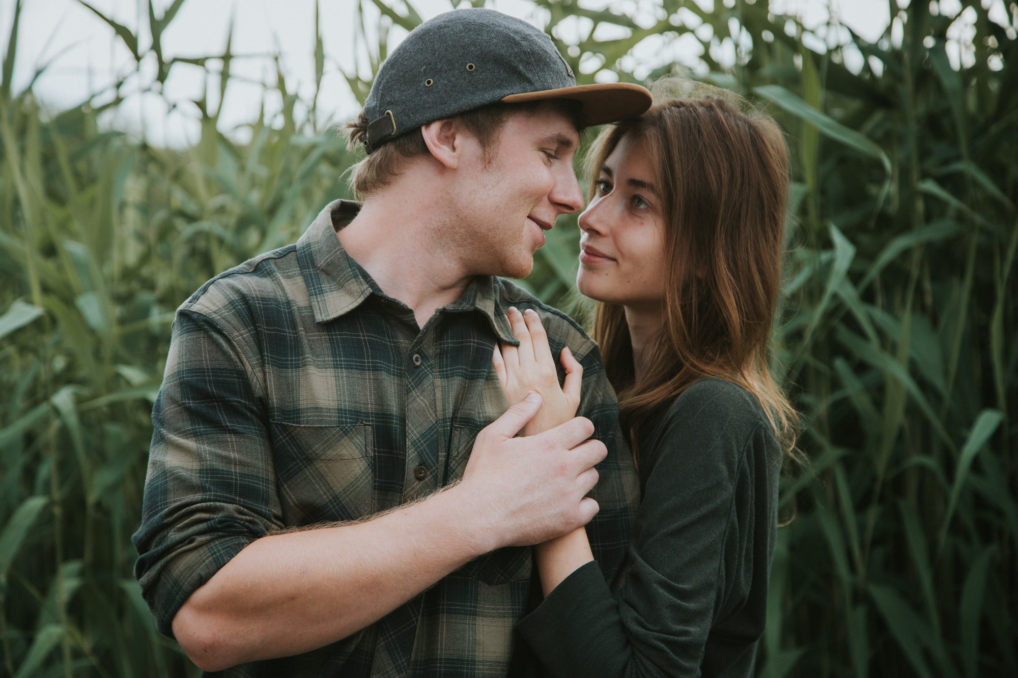 Лавстори. На одной волне. Фотограф в Москве — Ольга Федотова