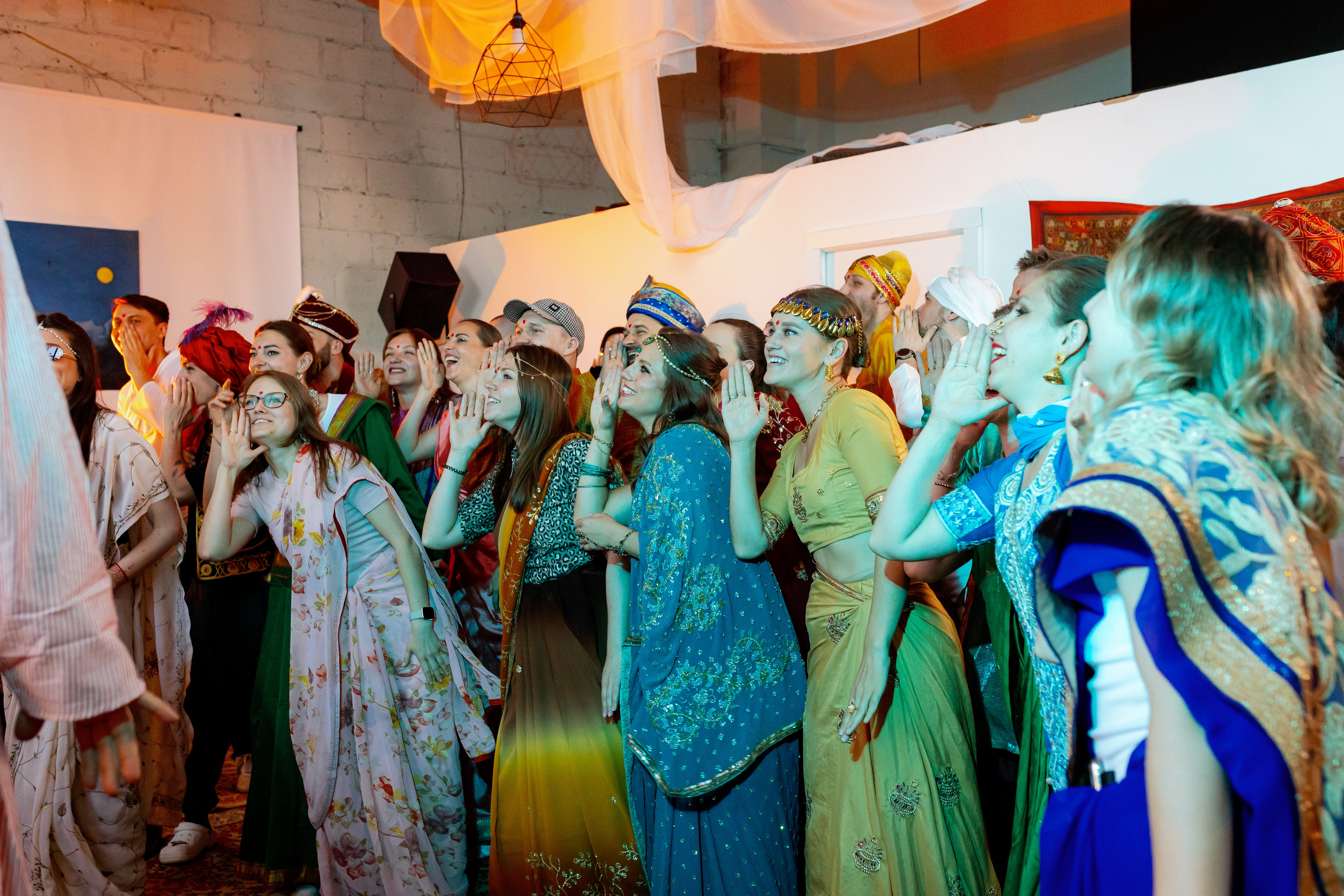 Фотограф на мероприятие в Москве. Свадебный фотограф в Москве Мария Крош