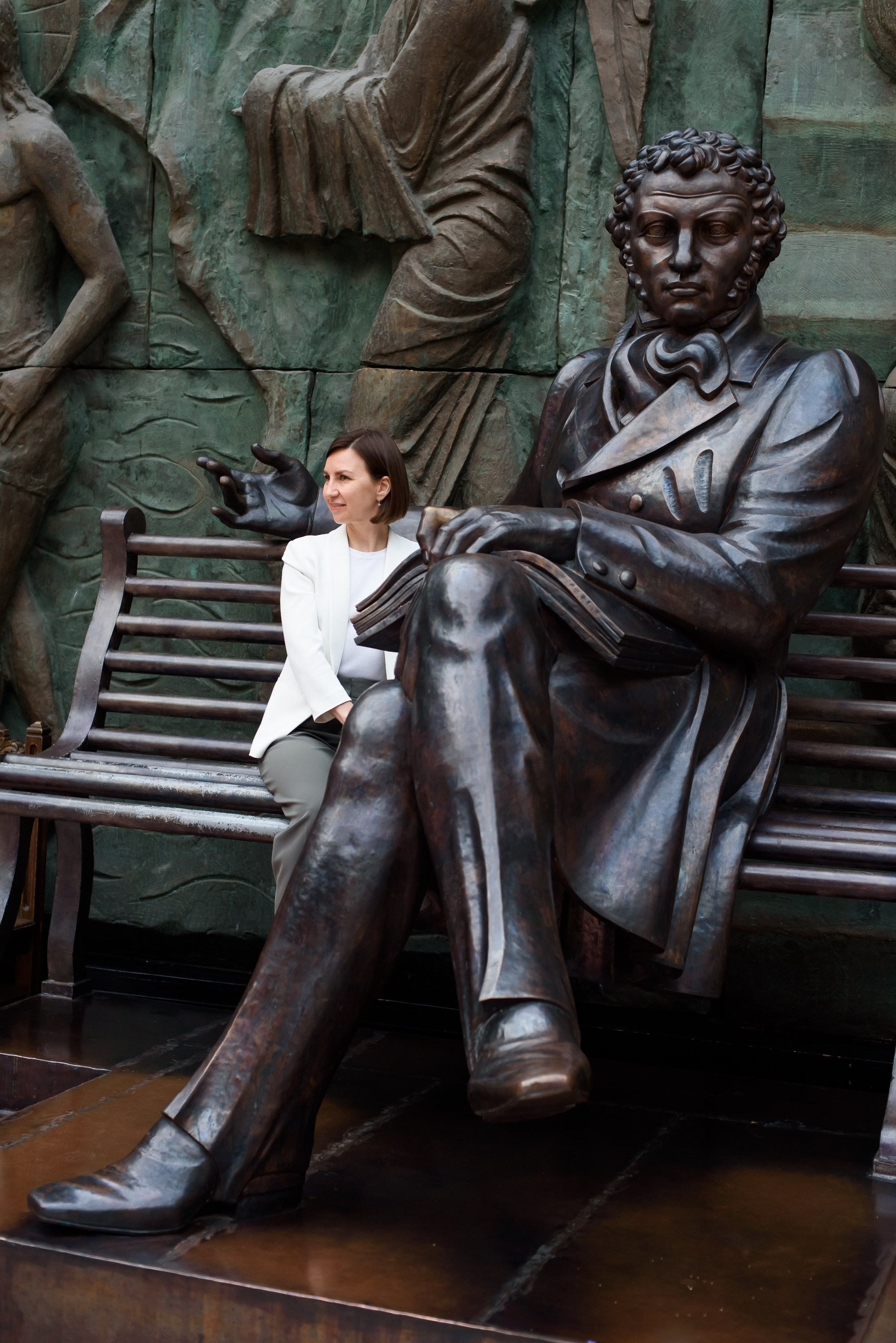 Презентация турецких отелей Cullinan в Москве!. Фотограф в Санкт-Петербурге — Эдуард Фазлетдинов | Репортаж, свадьбы, студия