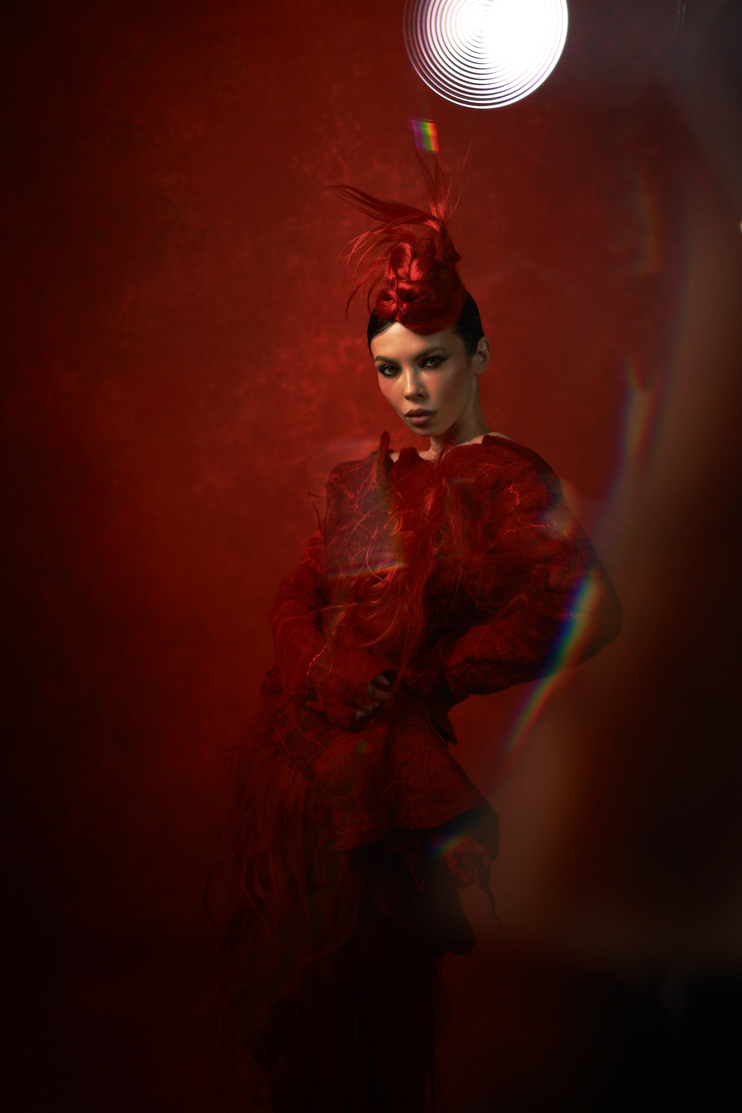 RED FASHION. Кая, фотограф в Санкт-Петербурге, Свадебный фотограф, фотограф на мероприятия, индивидуальные съемки, AI-фотограф