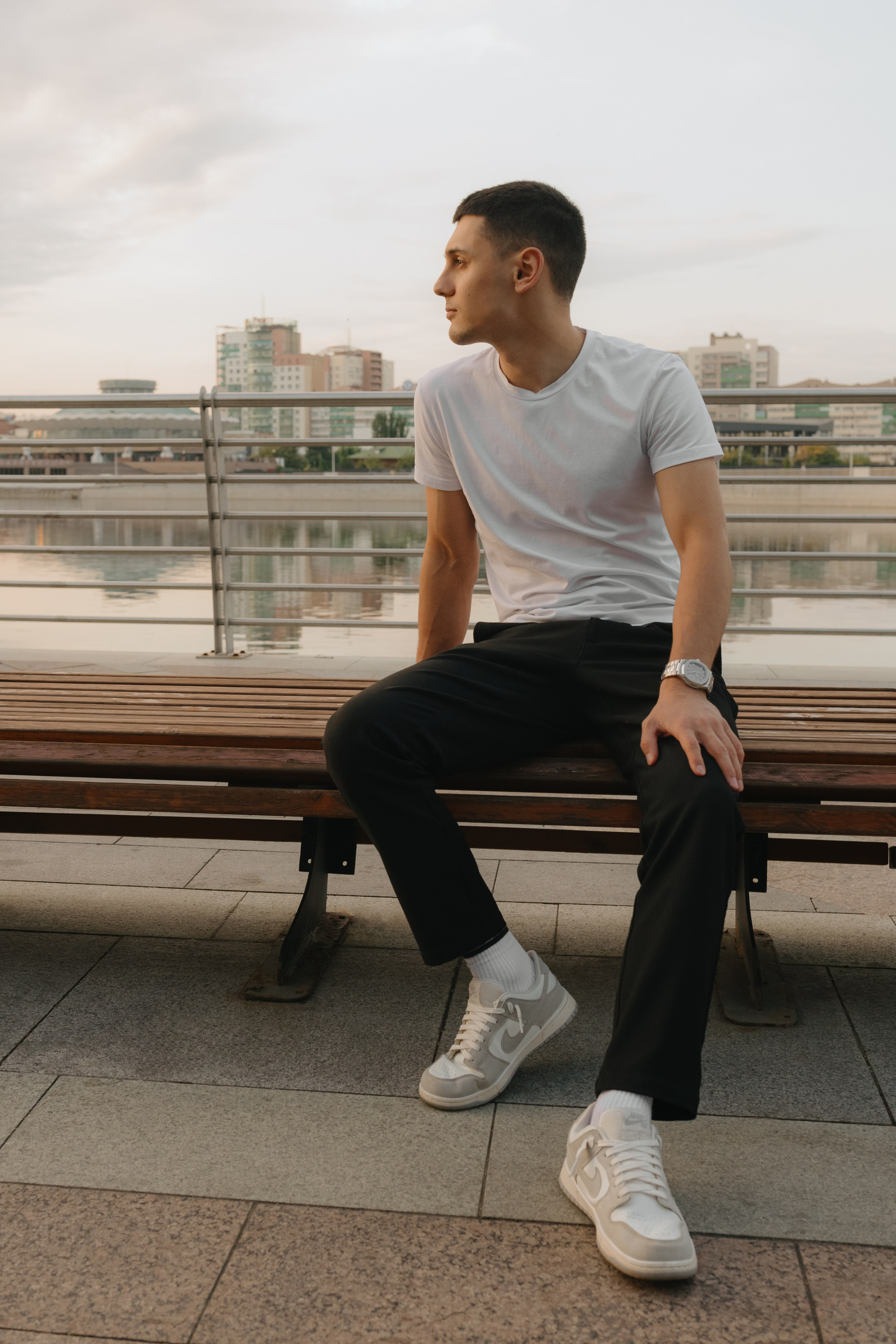 Кристина и Ислам. Свадебный фотограф Екатеринбург/Челябинск — Любовь Волохова