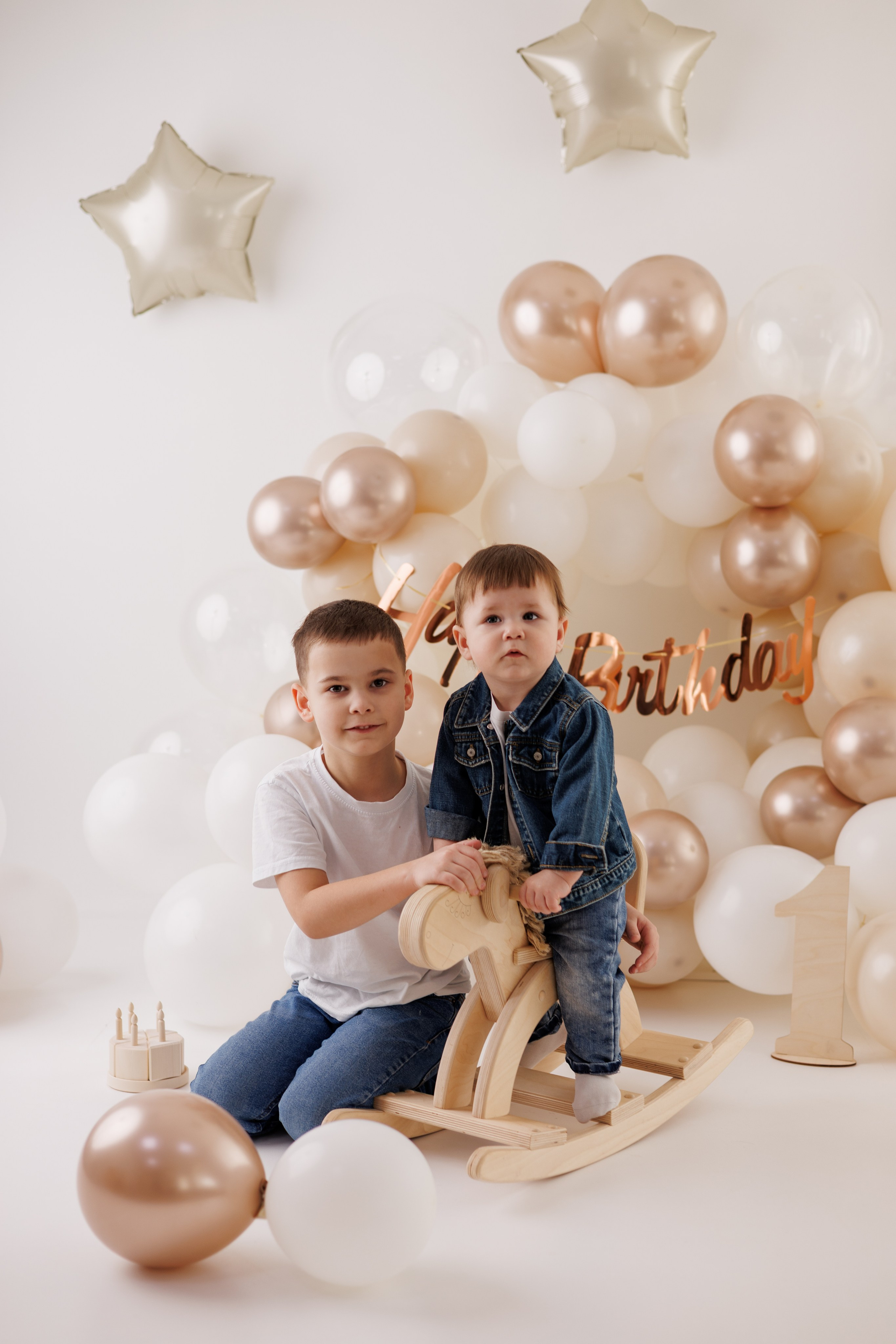 Дети от 1 года и старше. Фотограф новорождённых в Томске Юлия Волкова