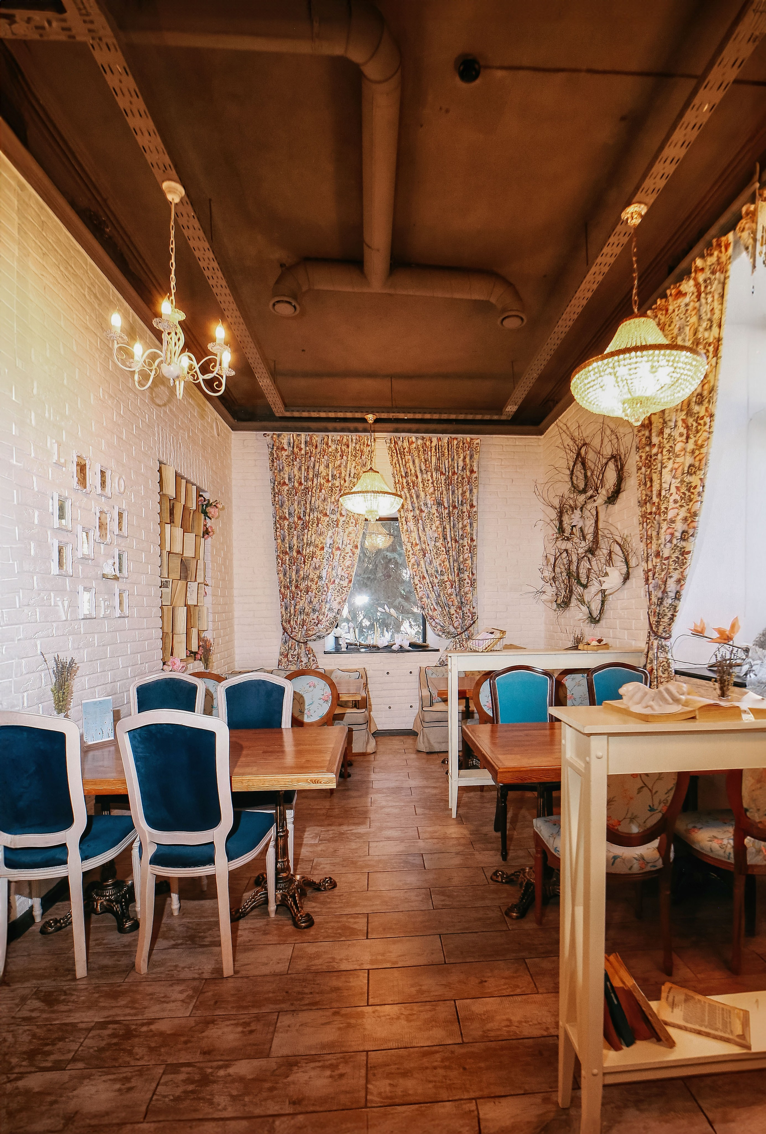 Открытие кафе Эль Прованс!. Иванова Ирина Свадебный и семейный фотограф г. Уфа