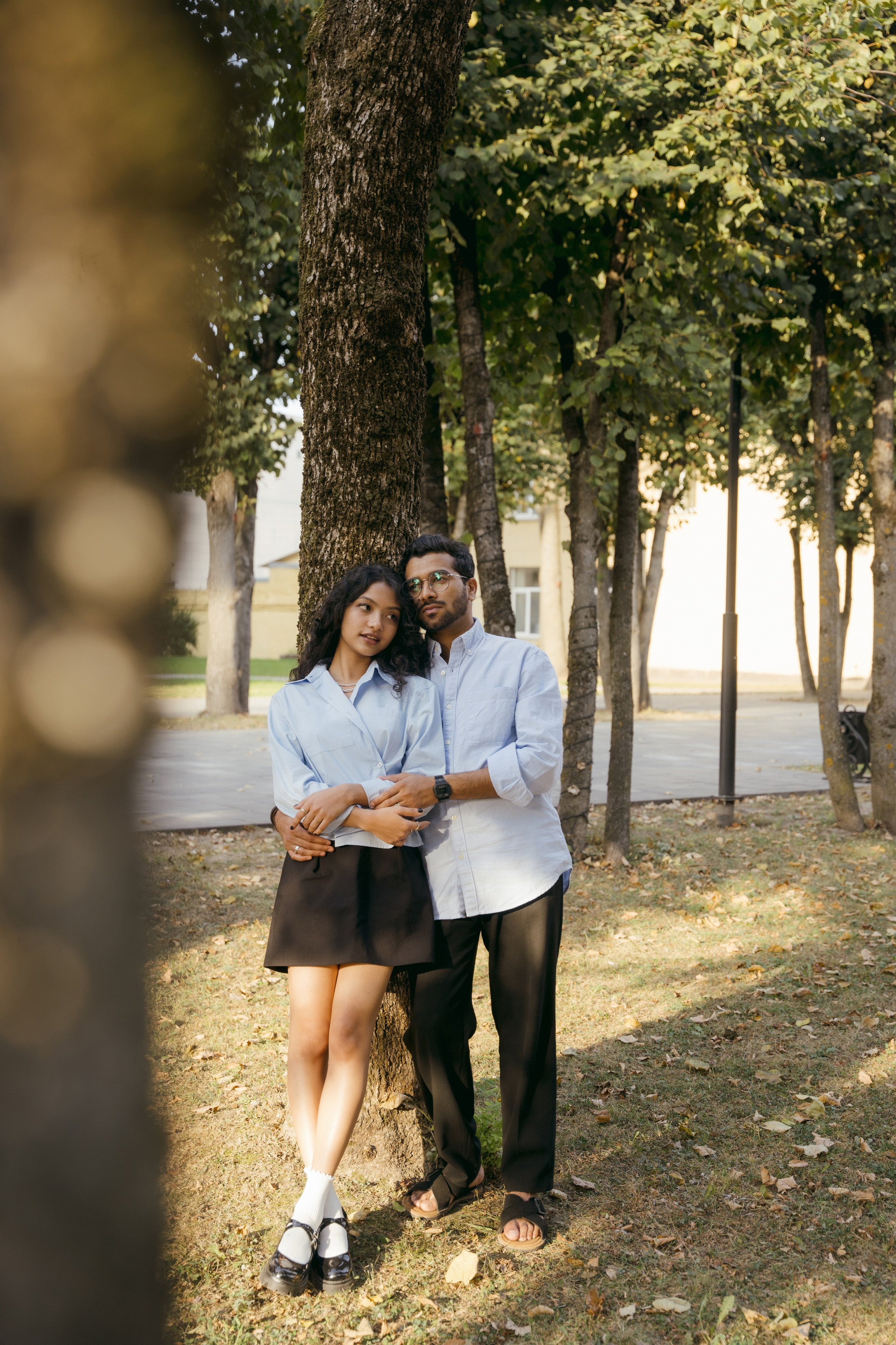 Indian love story. Портретный фотограф в Смоленске и Москве Мария Громова