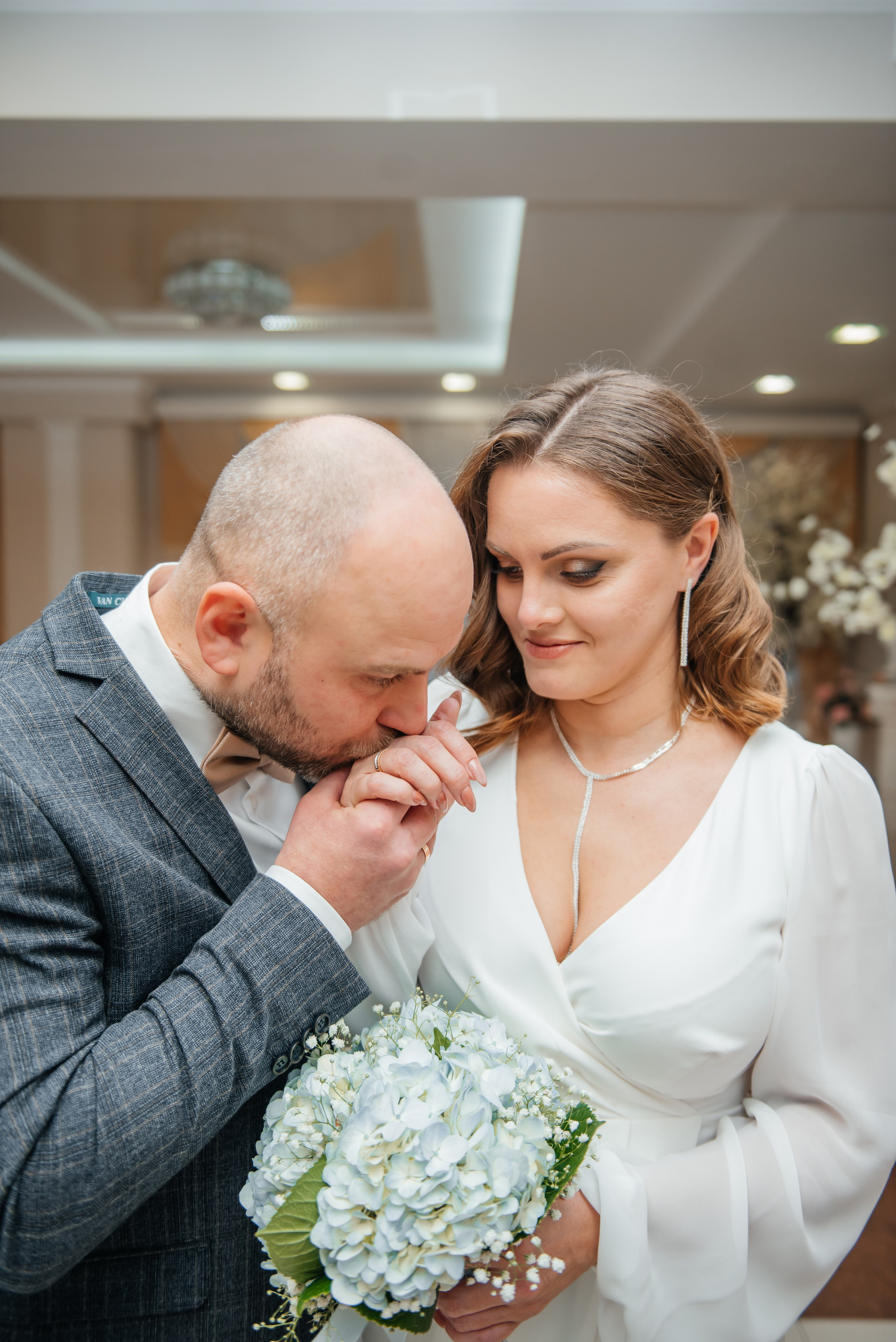 Wedding. Фотограф в Республике Мордовия София Сержантова