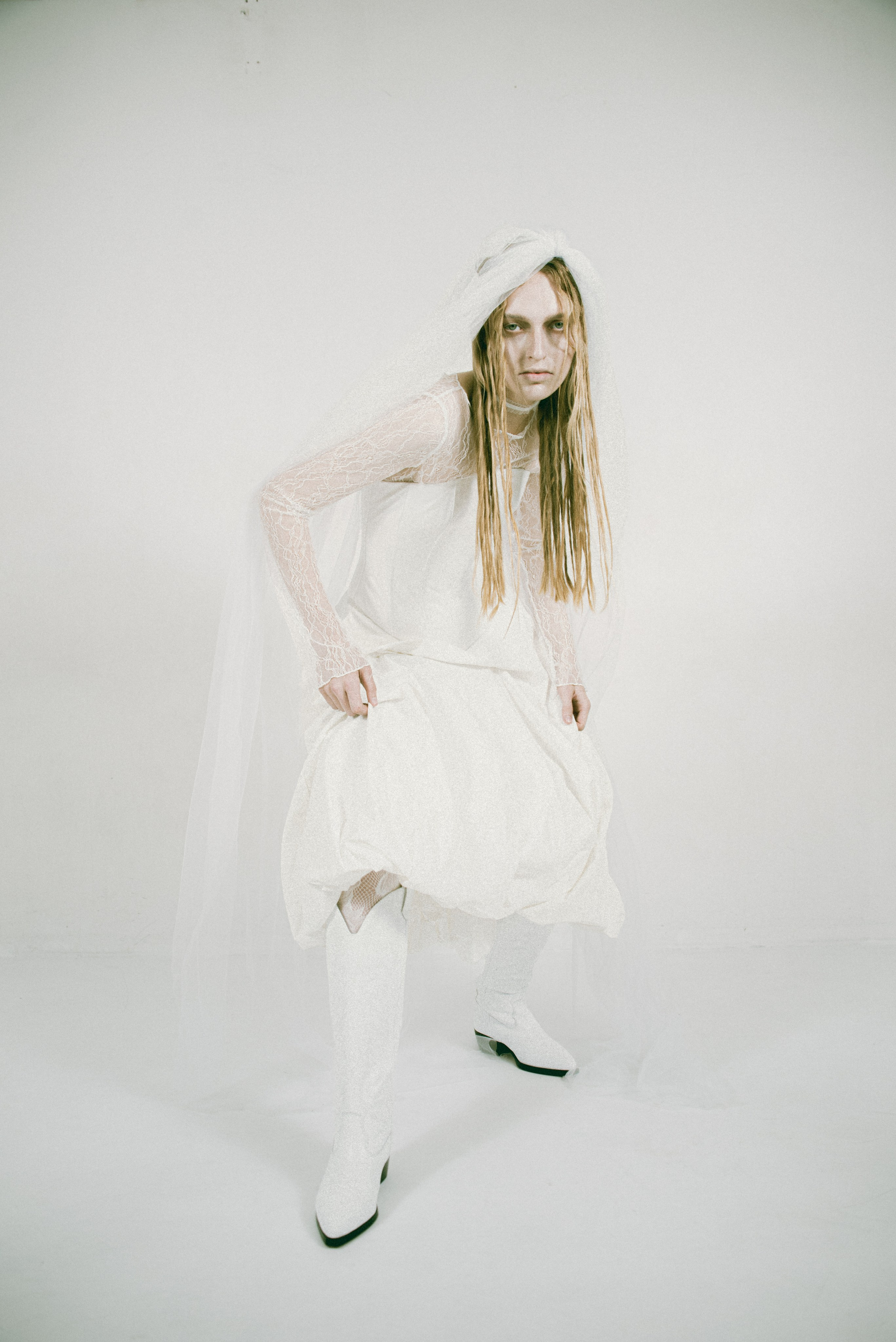 MIEDO. Visual Creator Paulina Gonsales