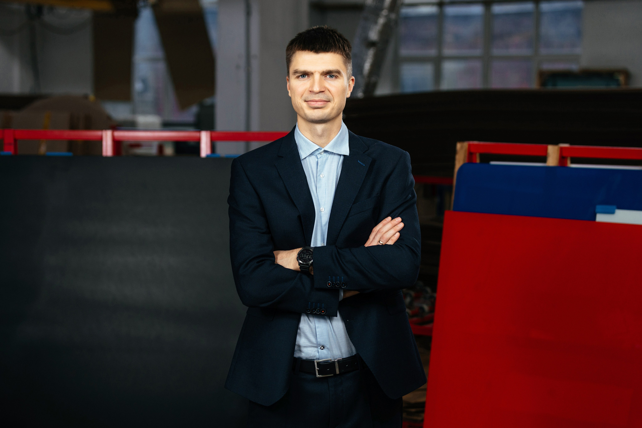 ЭМА. Фотограф для бизнеса Константин Брусницын в Екатеринбурге