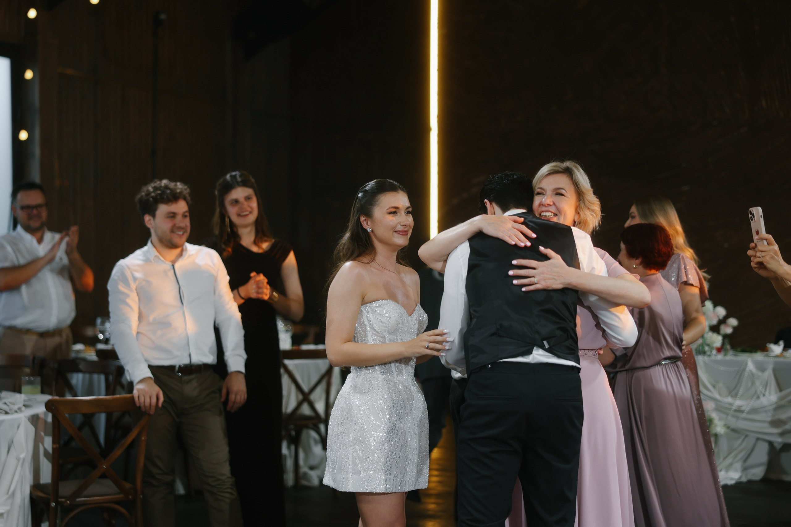 Glitter cake. Свадебный фотограф Светлана Кот | Москва