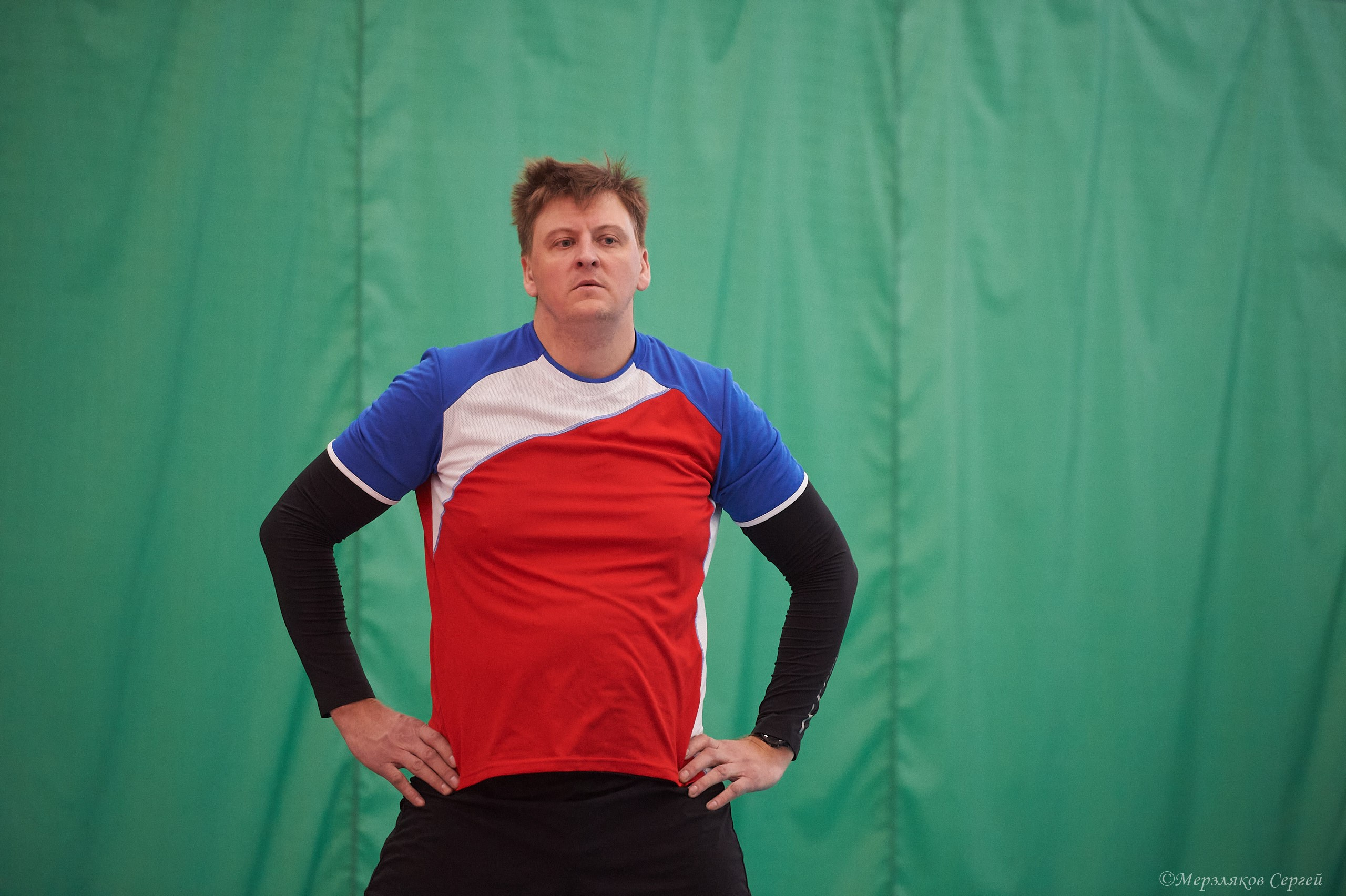 Новогодний волейбольный турнир. Ижевск. 16.12.23. Спортивный репортажный фотограф в Ижевске Сергей Мерзляков