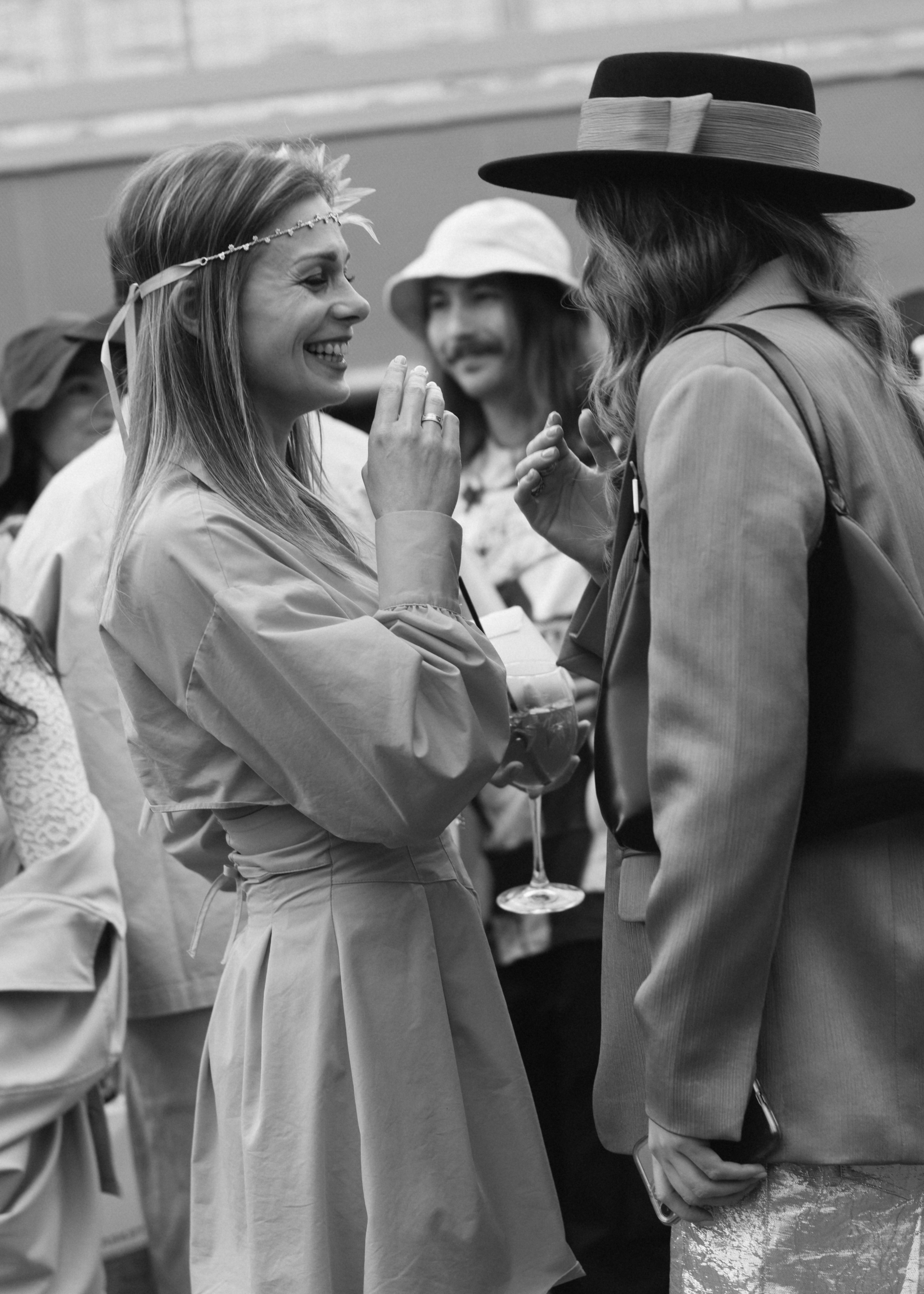 @sladkayavataagency. Свадебный и репортажный фотограф в Москве Владимир Сергеев | Naysaikolo