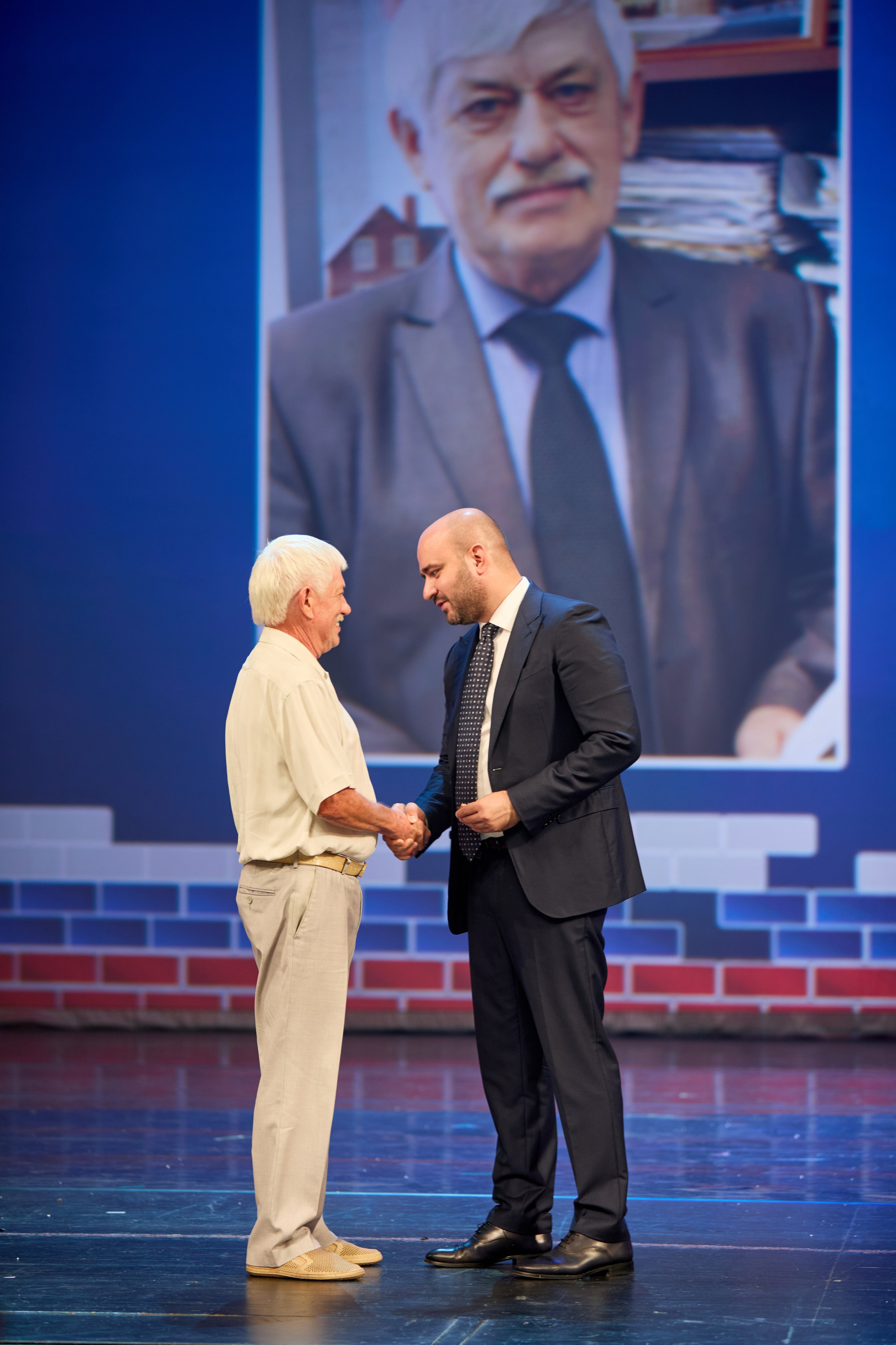 Бизнес мероприятия. Репортажный фотограф в Самаре