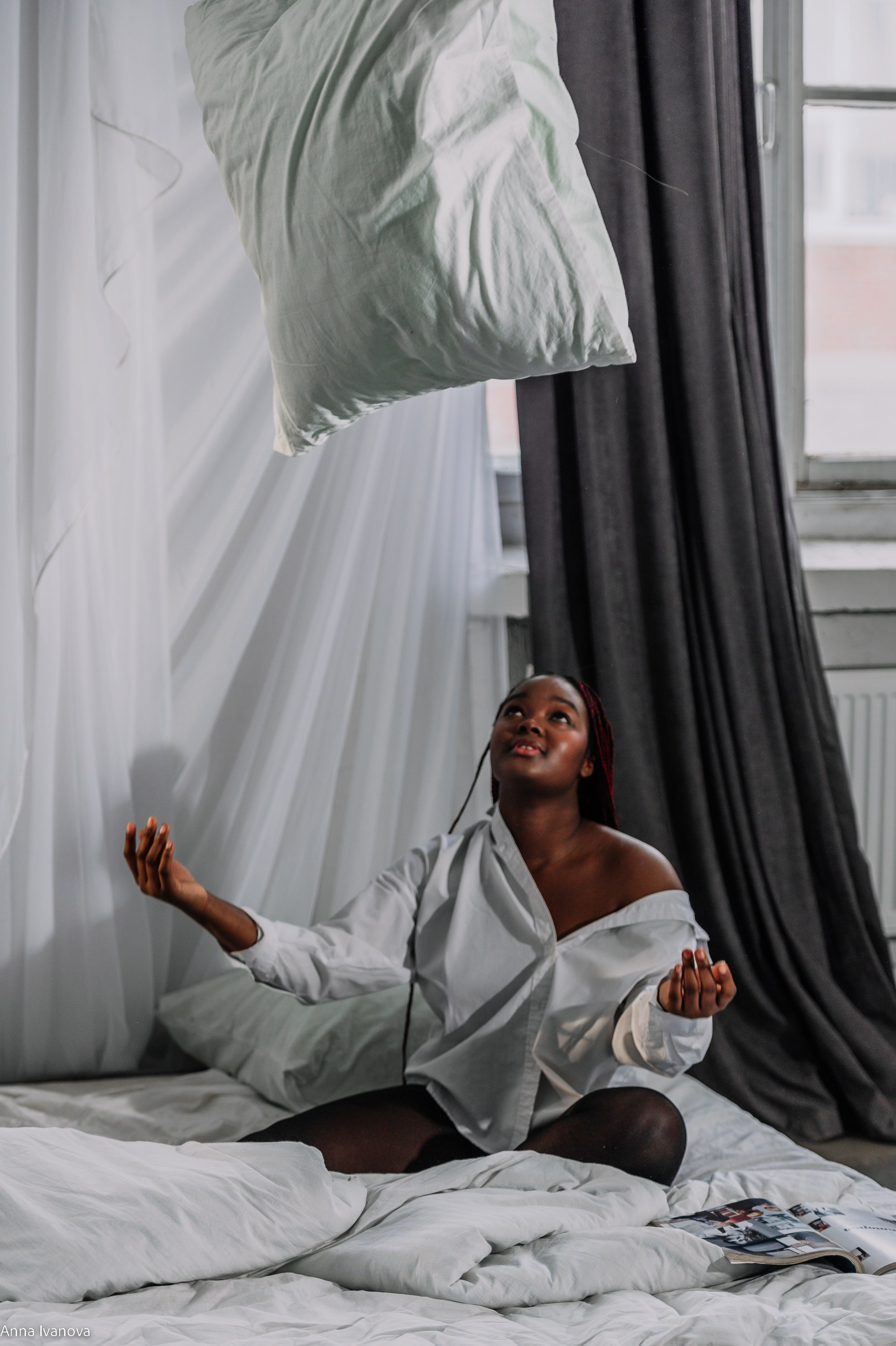 Анна Иванова Свадебный Фотограф Чебоксары