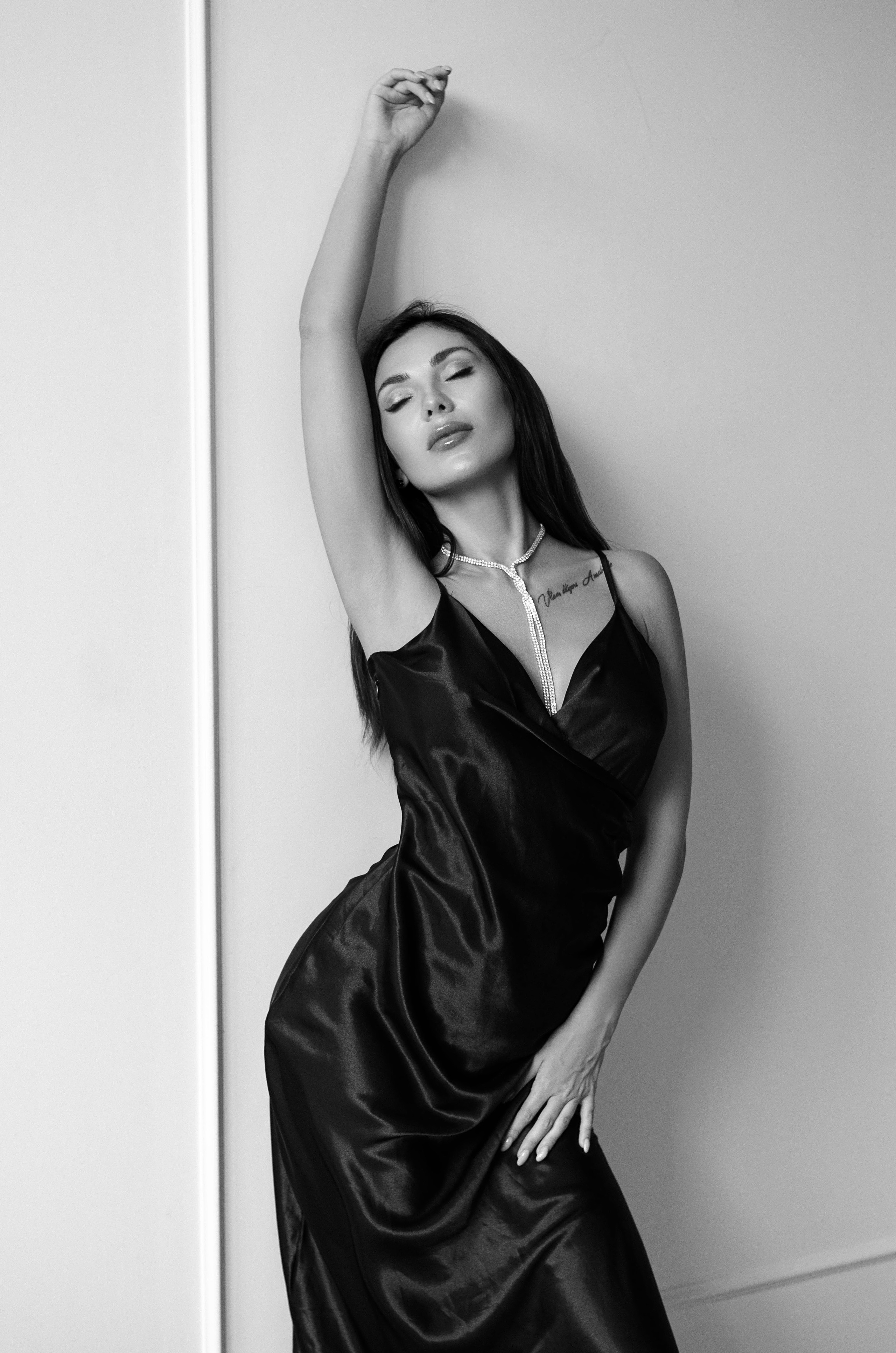 Анжелика. Портретный фотограф в Хабаровске и Санкт-Петербурге Семенова Дарья