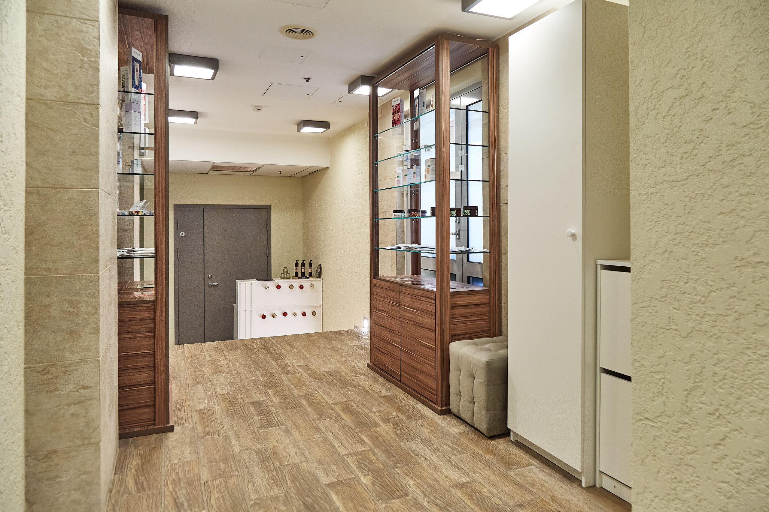 Массажная студия Tao. Фотограф Анастасия Леонтьева Санкт-Петербург