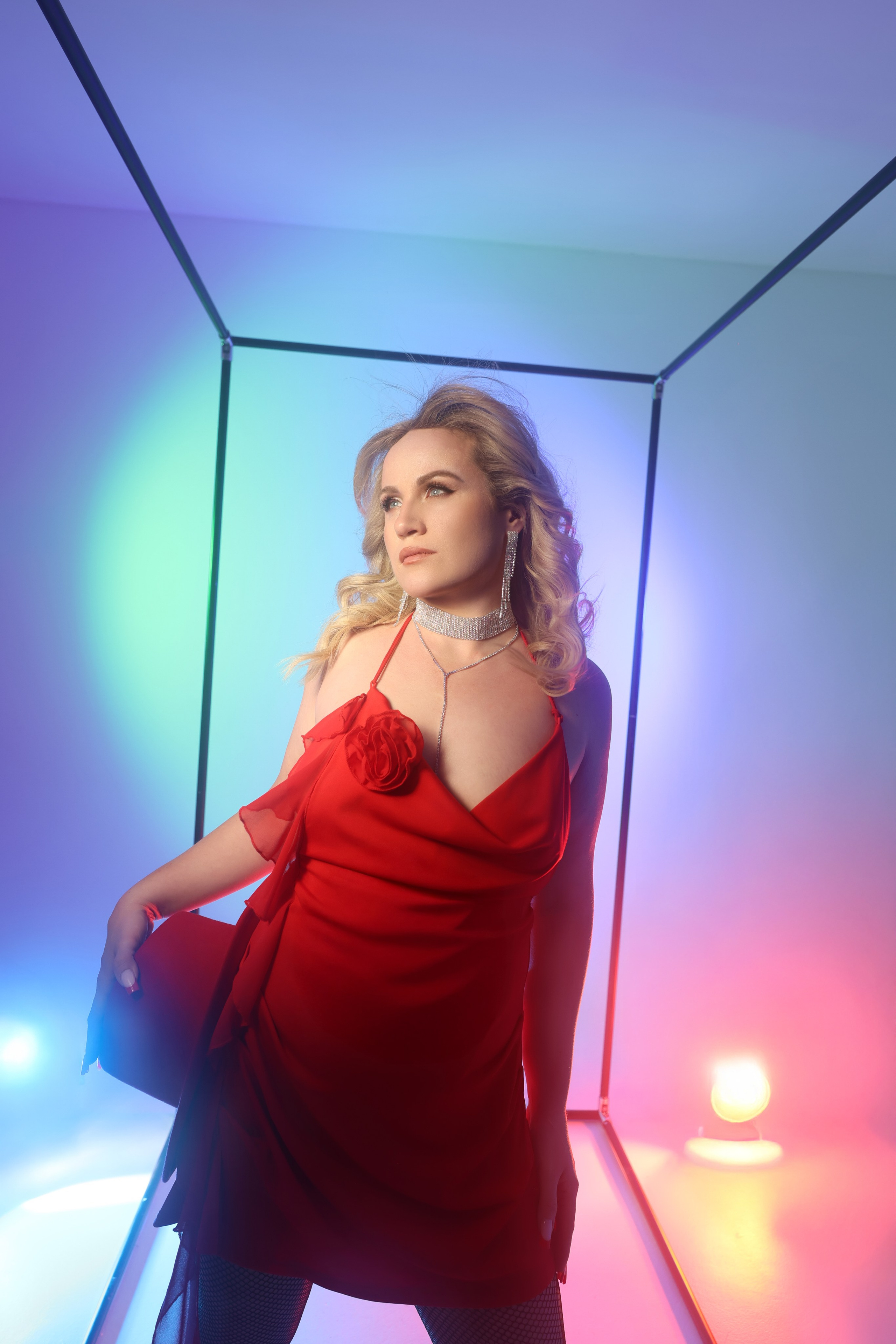 418. Яна Чхан — Фотограф в Донецке и не только