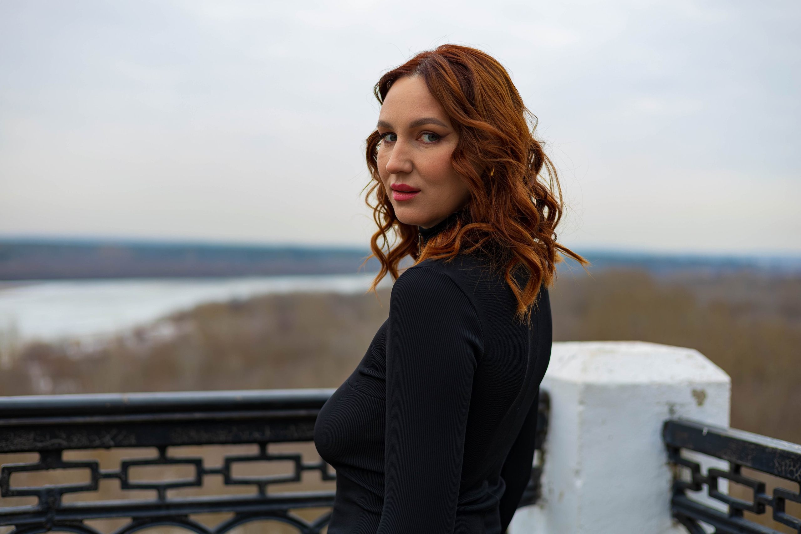 Индивидуальные съемки. Фотограф | Арина | Киров