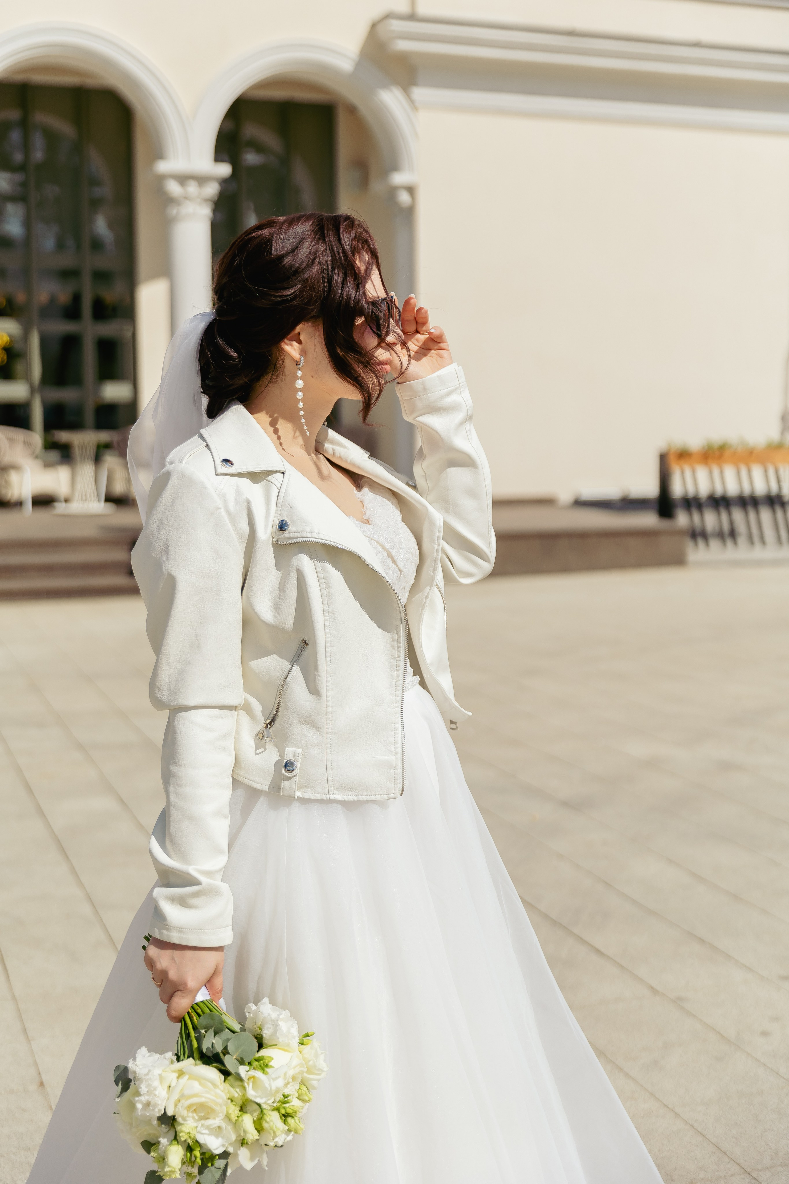 Максим и Ирина. Свадебный и семейный фотограф в Рязани Саша Крутых