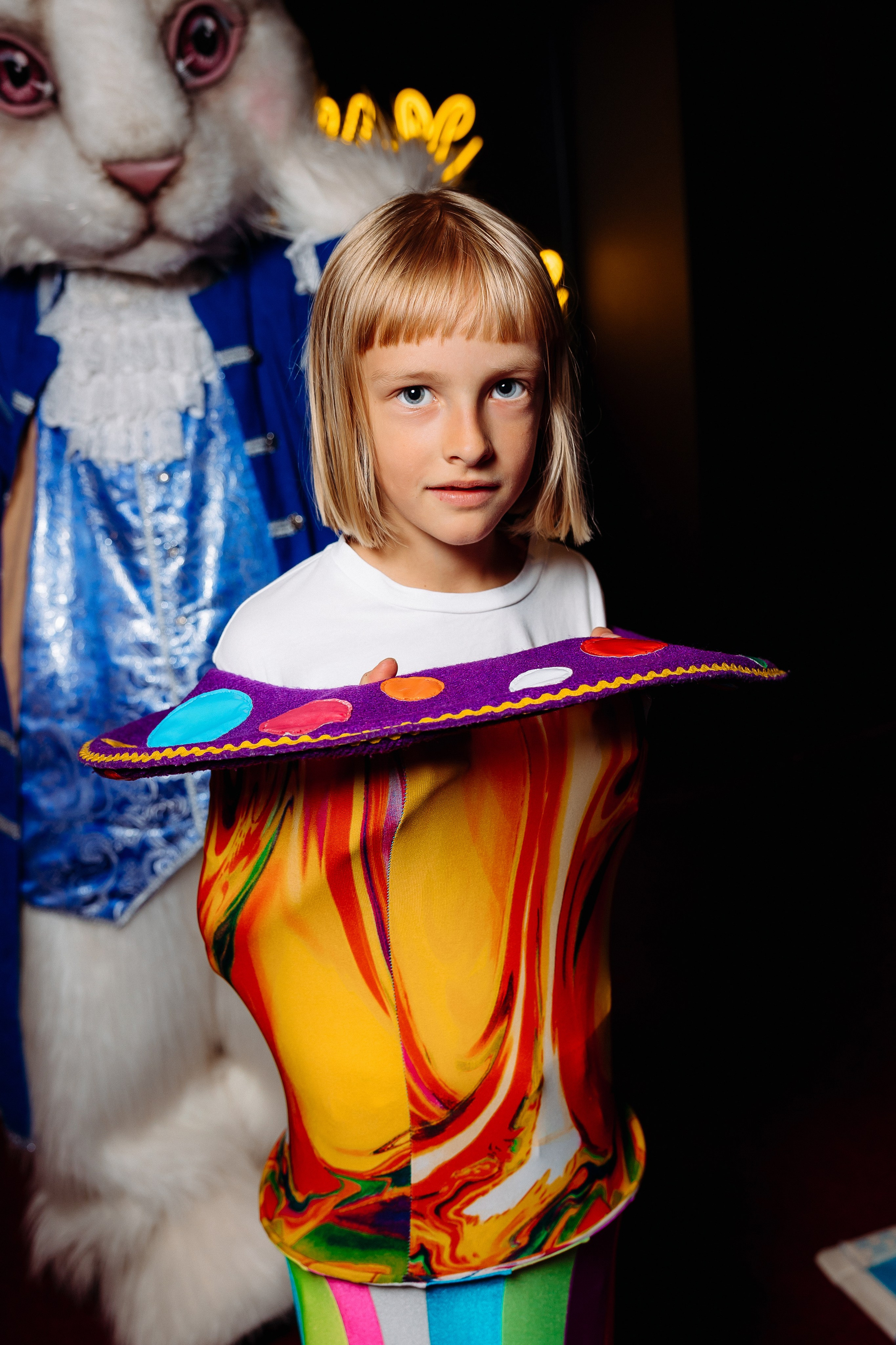 Дни Рождения. Фотограф в Санкт-Петербурге Кирюшенков Андрей