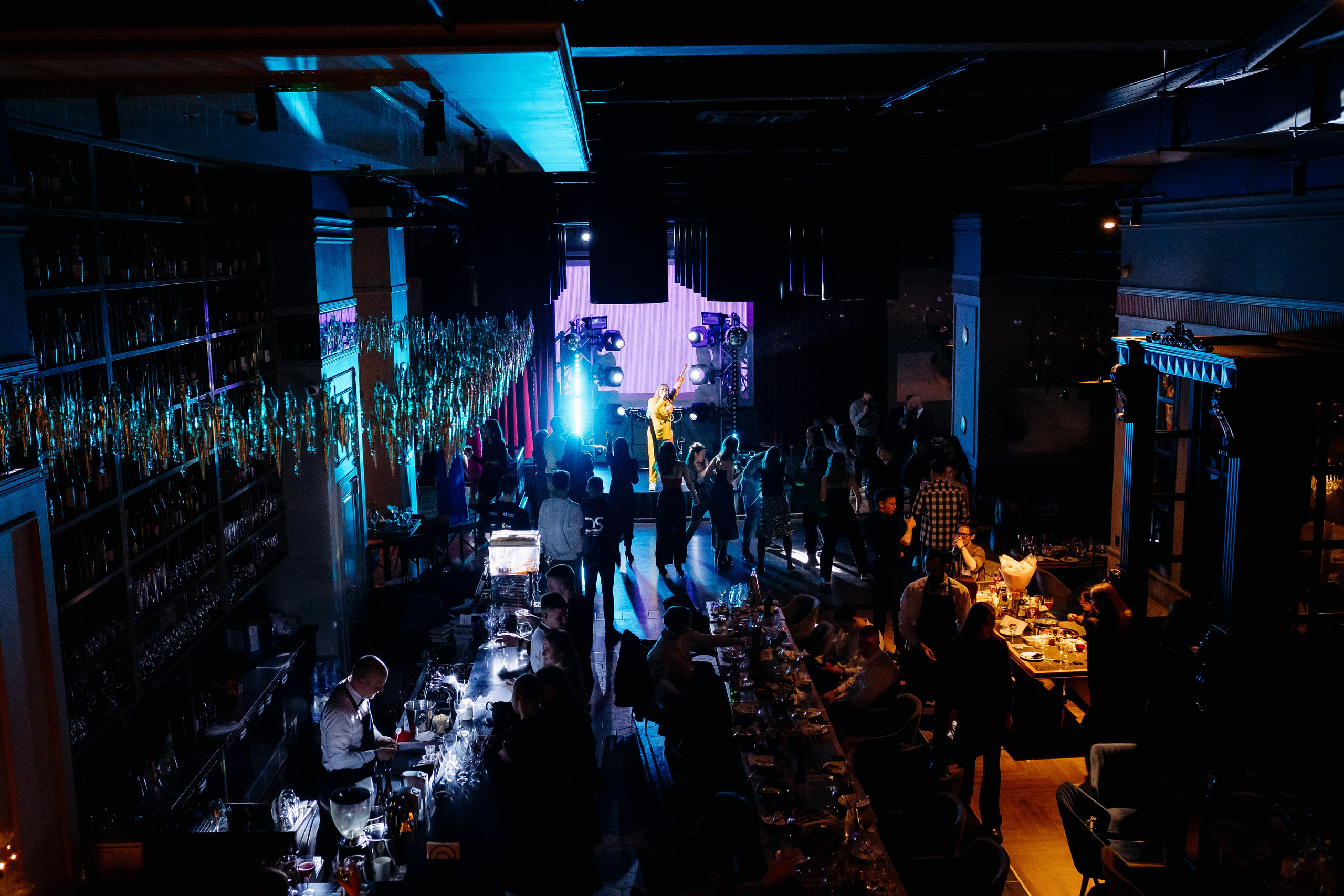 События. Фотограф в Санкт-Петербурге Кирюшенков Андрей