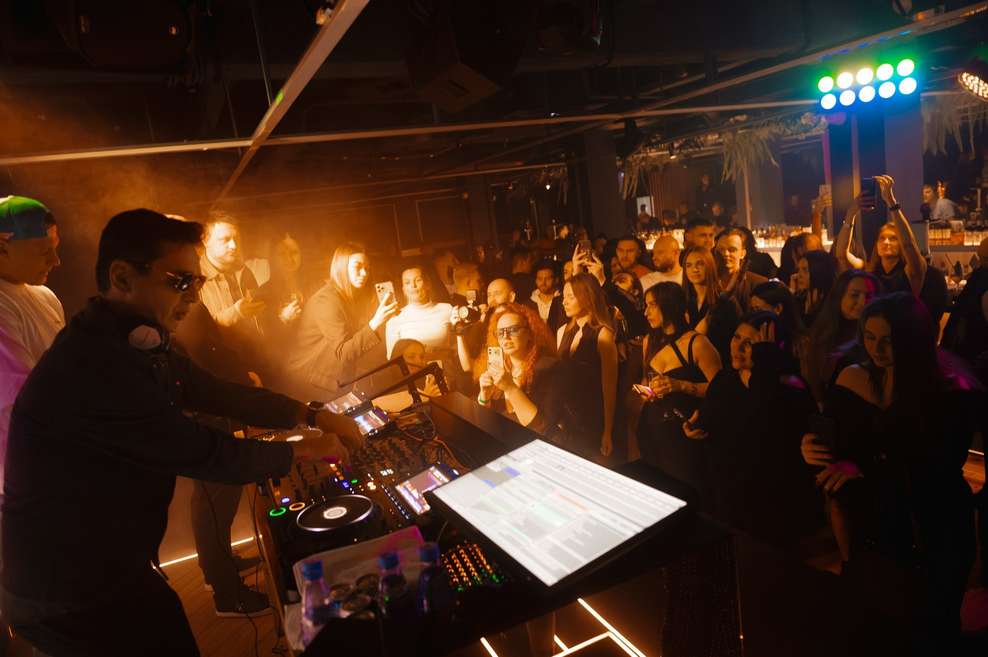 Bijou. David Vendetta. Сайт фотографа Данилы Пащенко