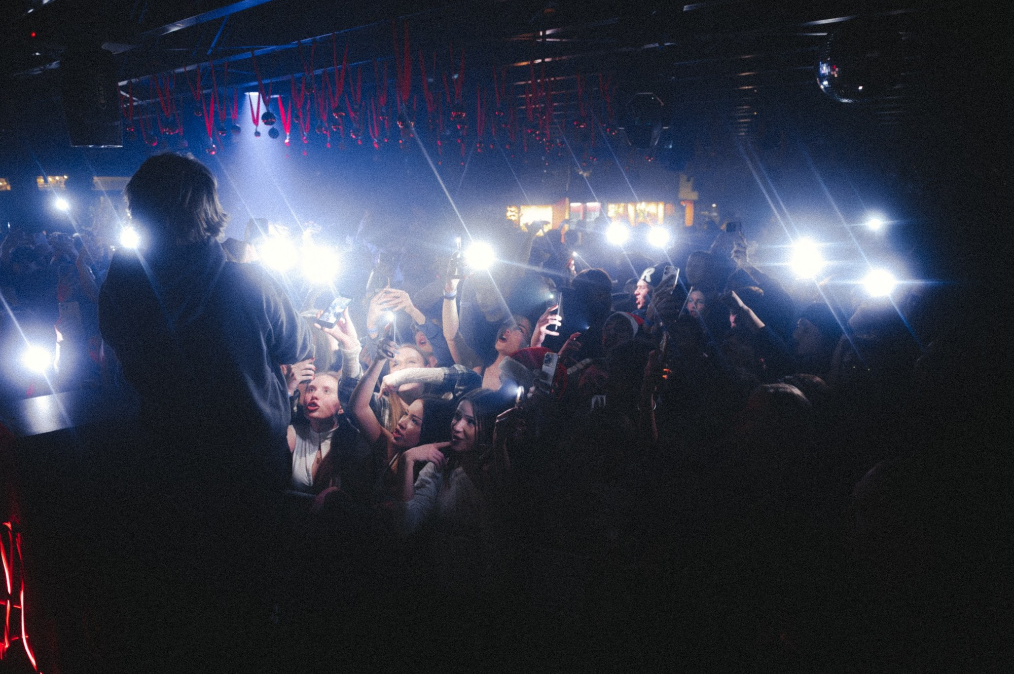 Paradigma members. Сайт фотографа Данилы Пащенко