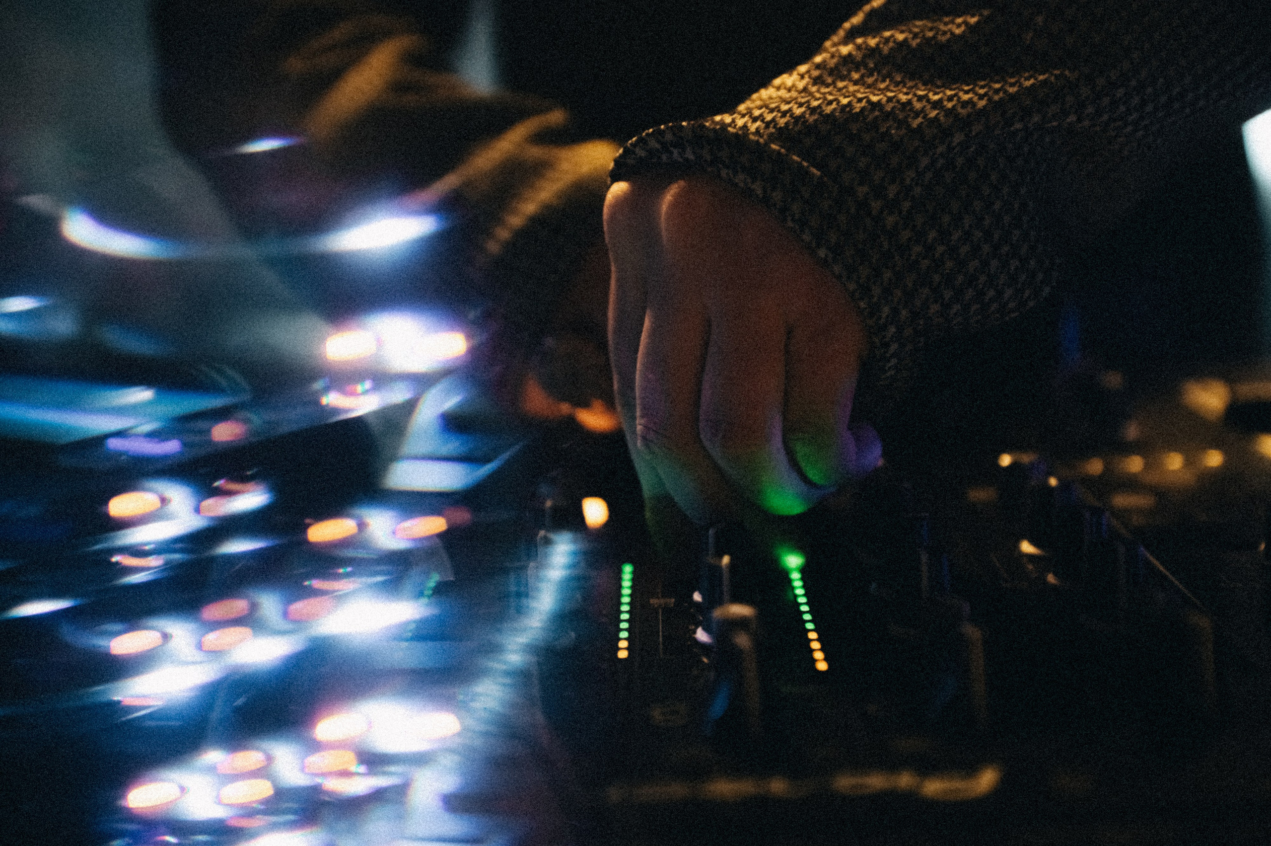 Техно Машина Sky garden. Сайт фотографа Данилы Пащенко