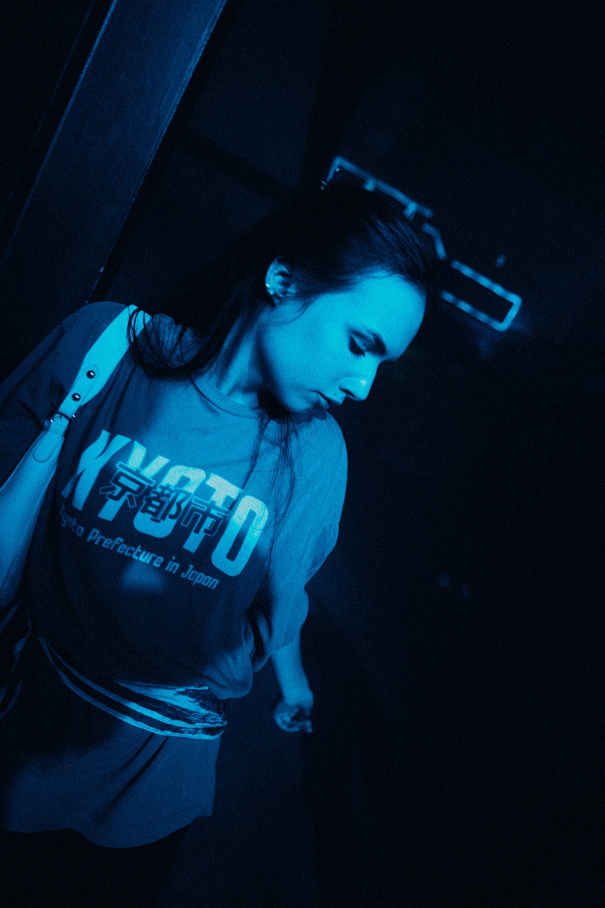 Технология промо. Сайт фотографа Данилы Пащенко