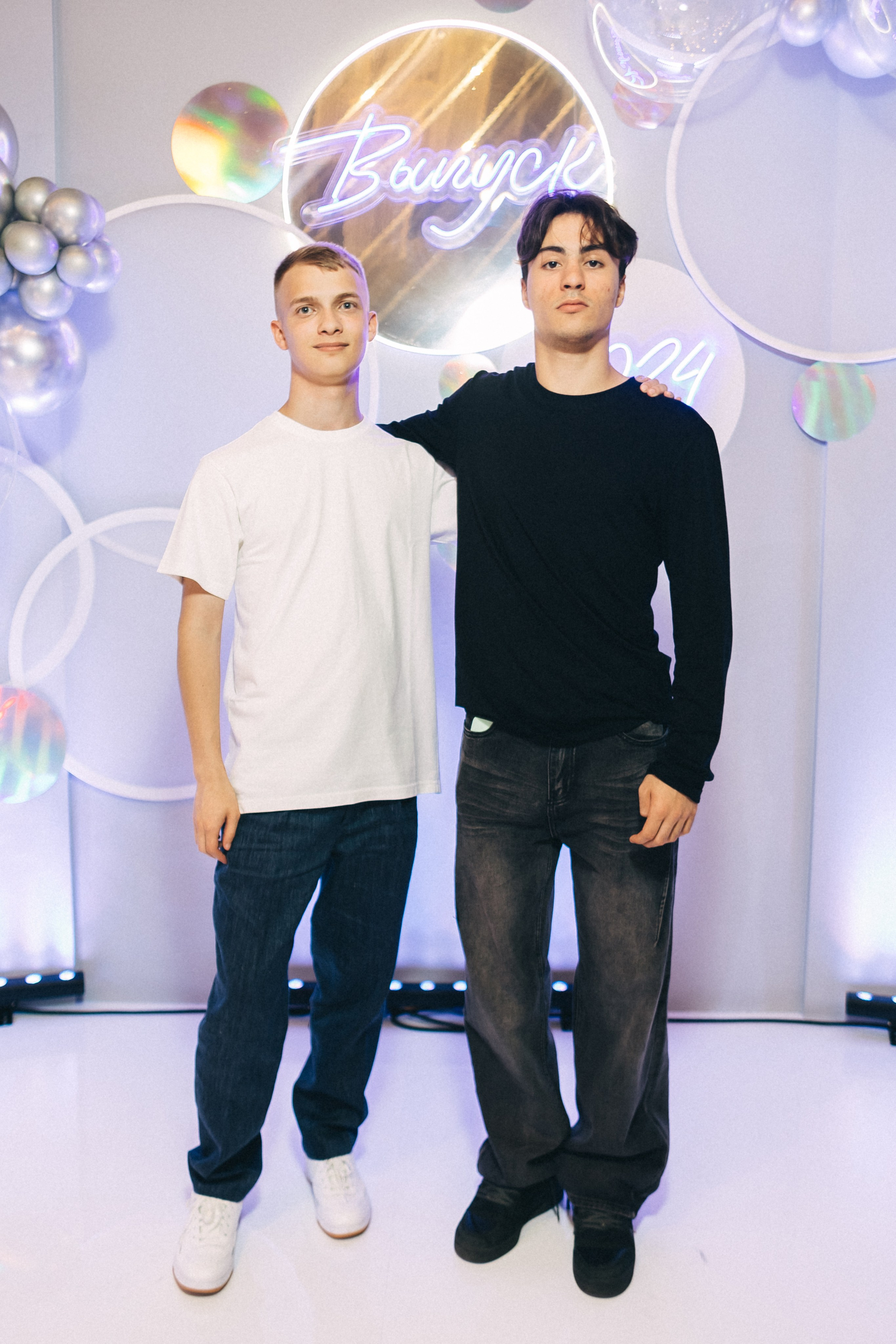 Выпускной «Лицей 62». Фотограф Кемерово | Сергей